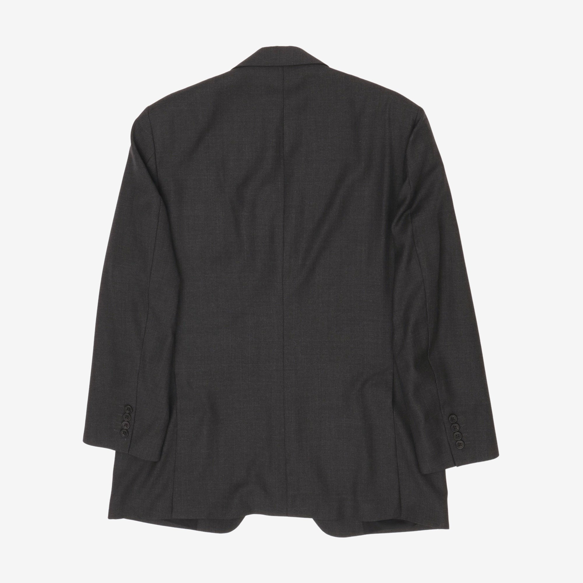 Wool Suit
