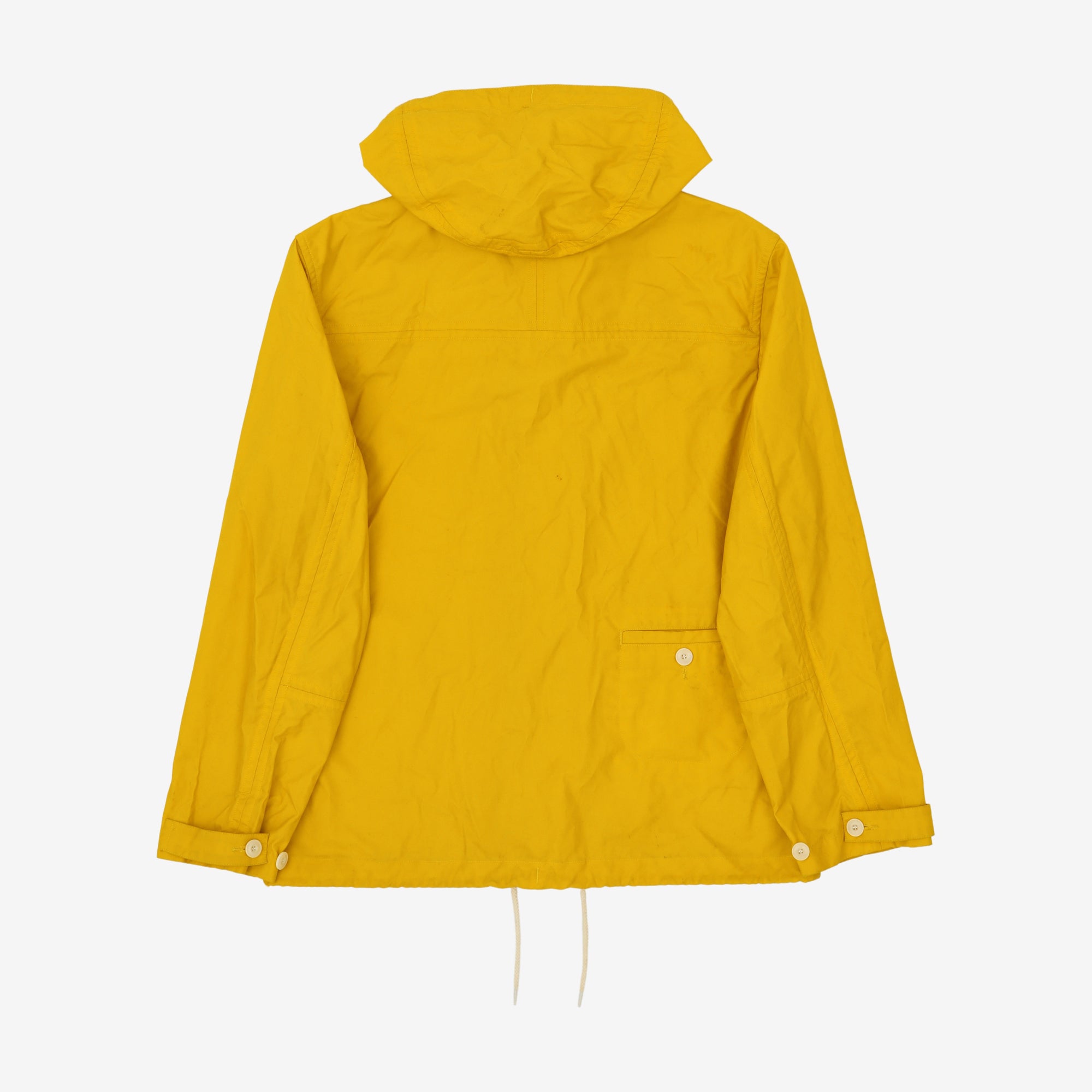 Reworked Fishermans Cagoule (END)