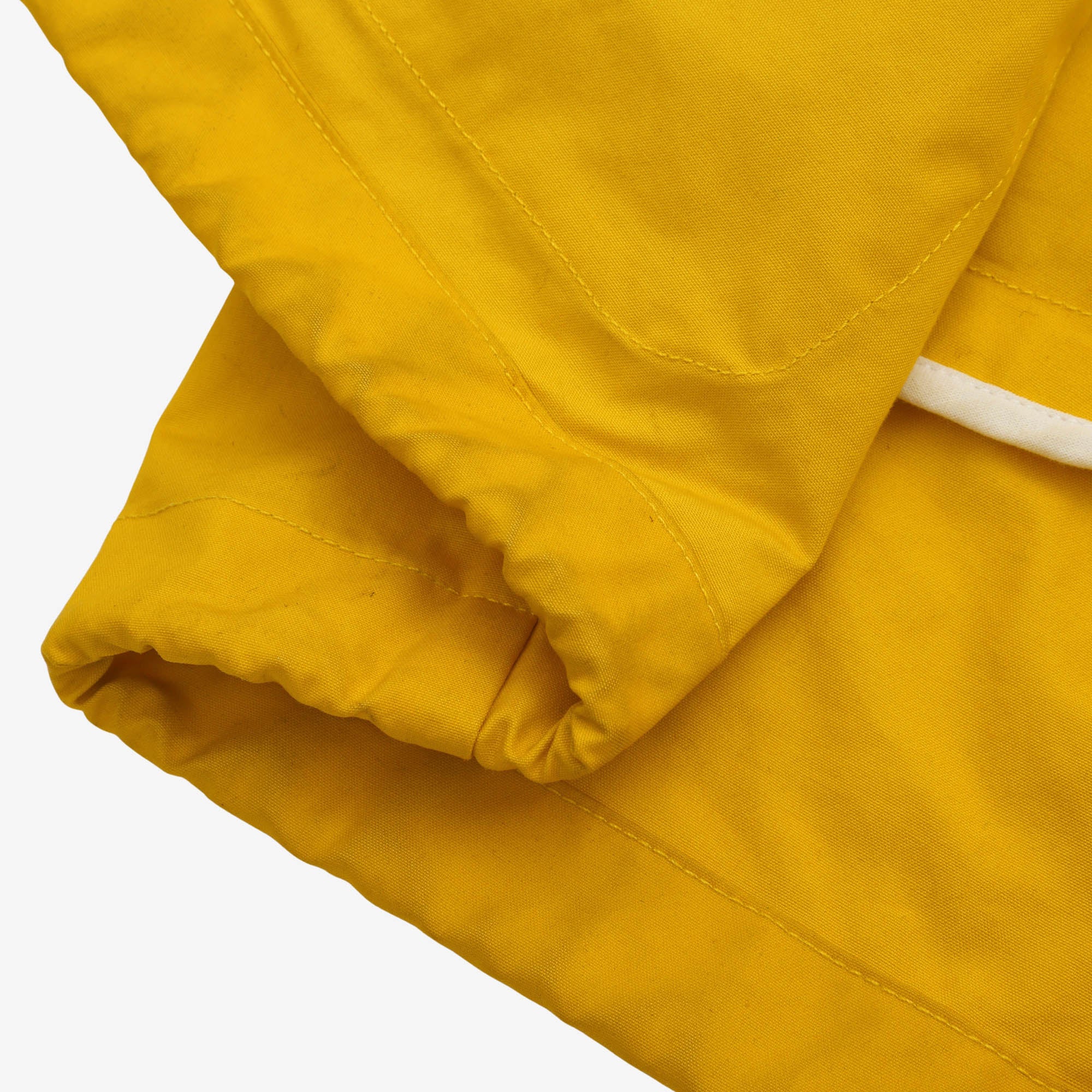 Reworked Fishermans Cagoule (END)