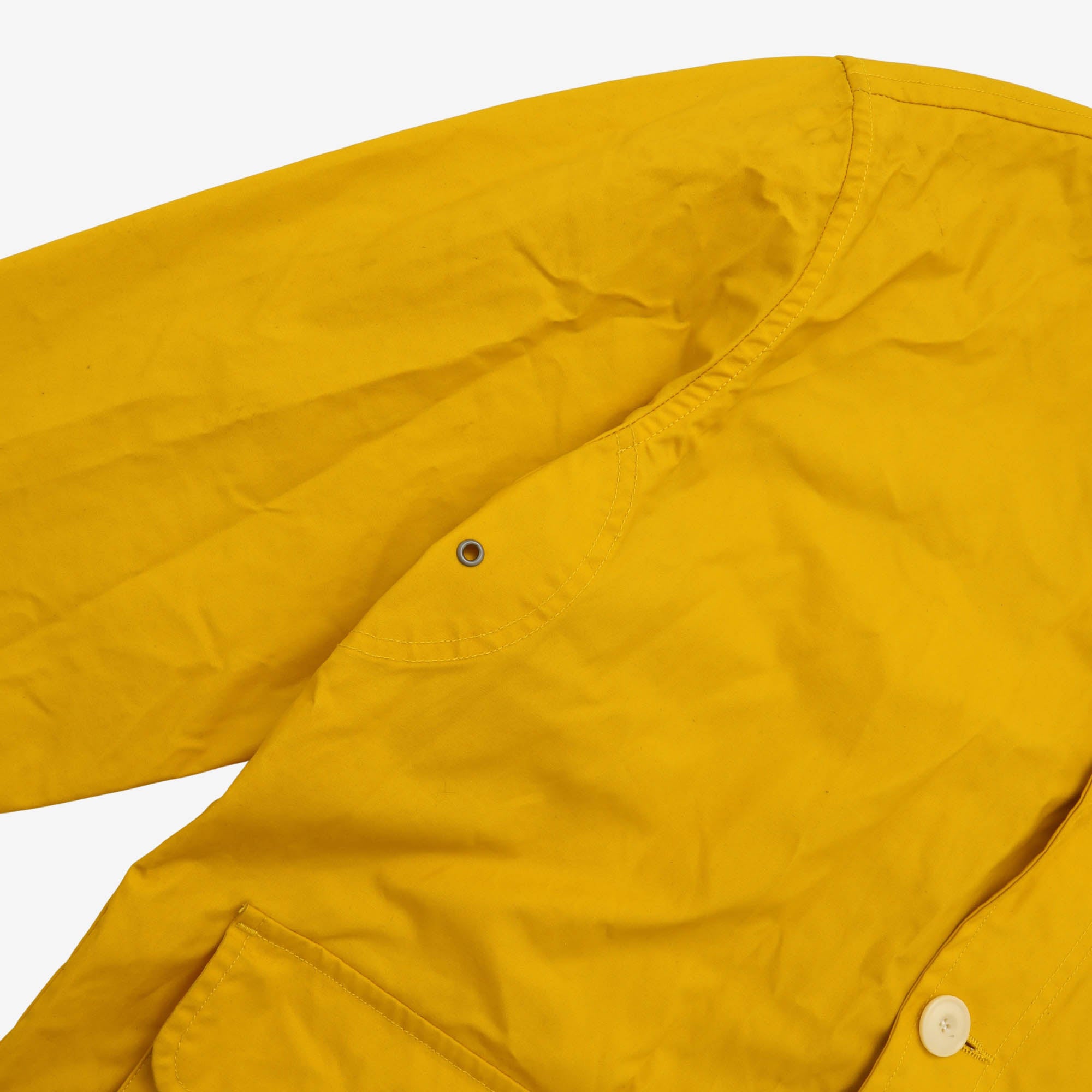Reworked Fishermans Cagoule (END)