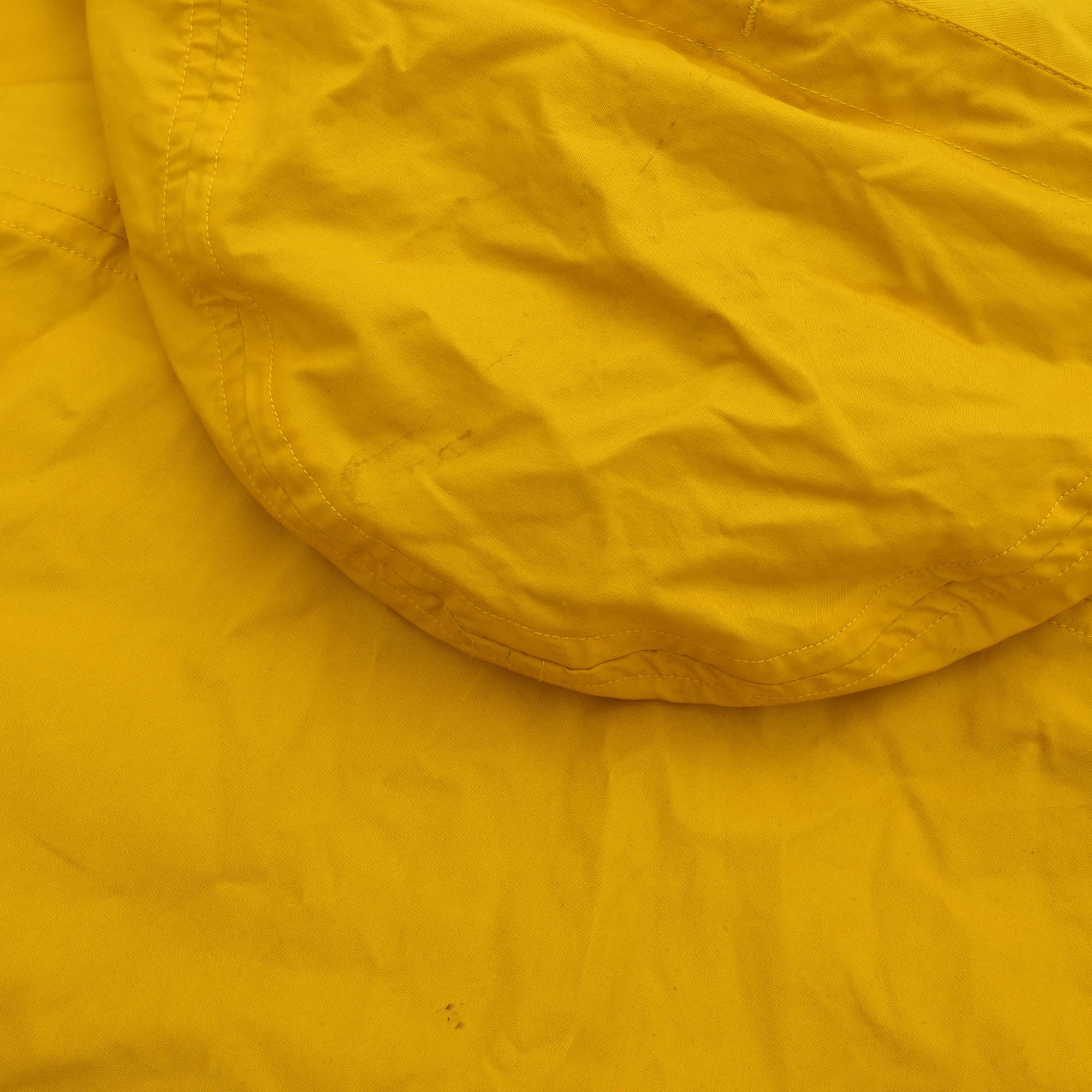 Reworked Fishermans Cagoule (END)
