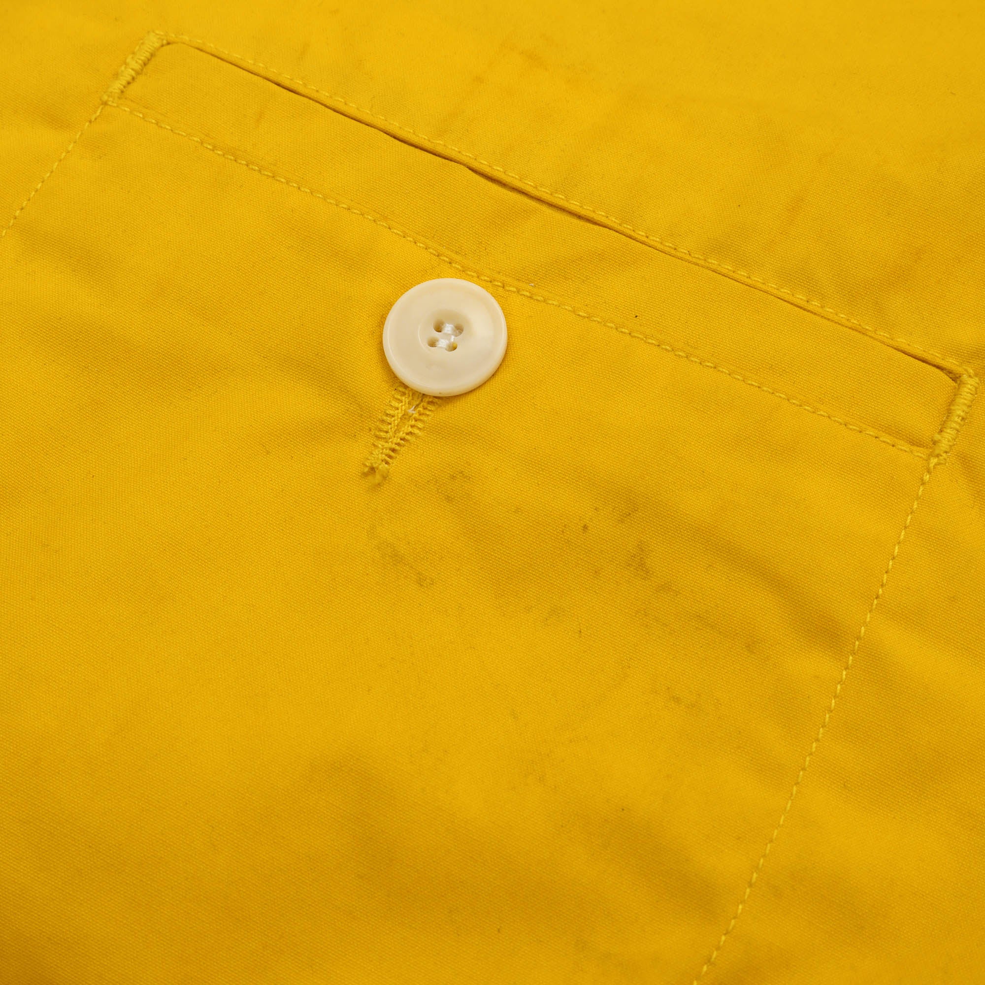 Reworked Fishermans Cagoule (END)