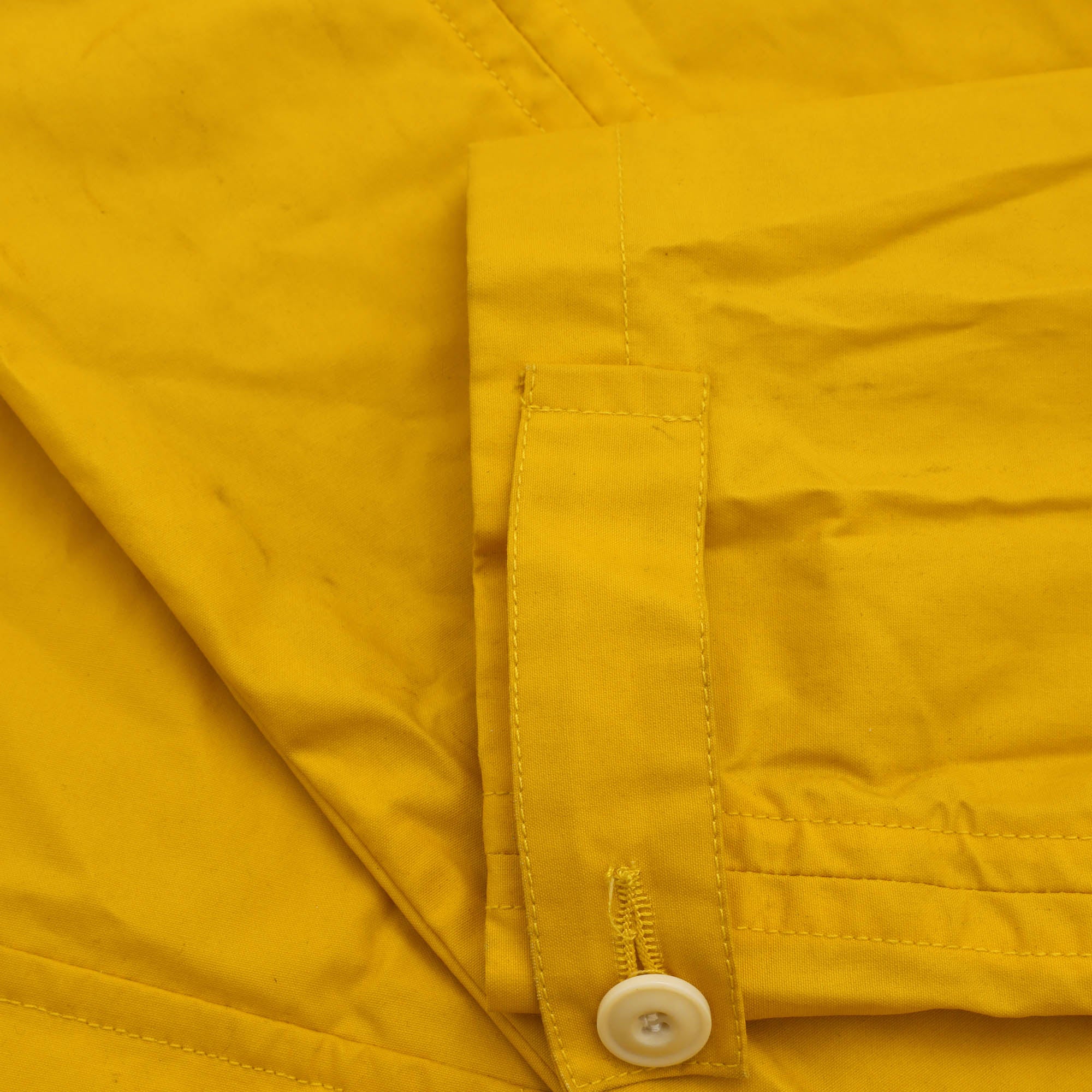 Reworked Fishermans Cagoule (END)