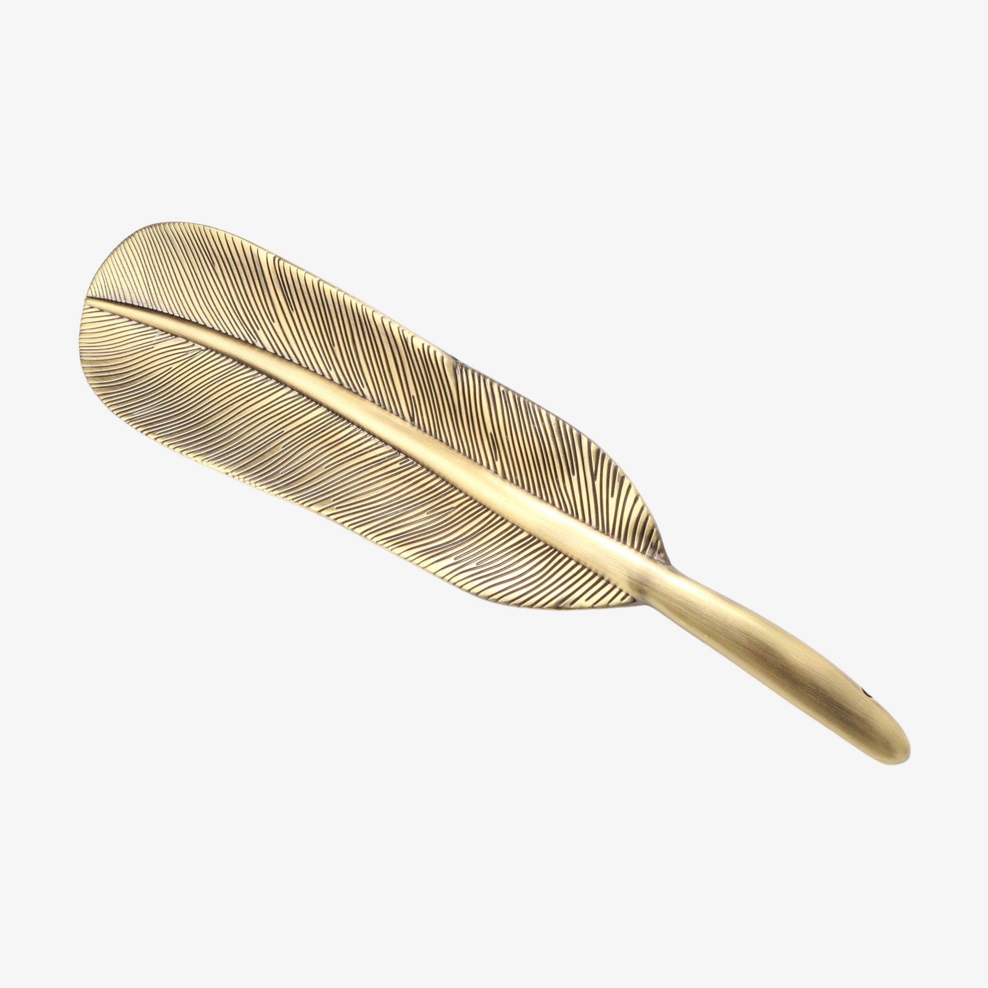 Feather Shoe Horn