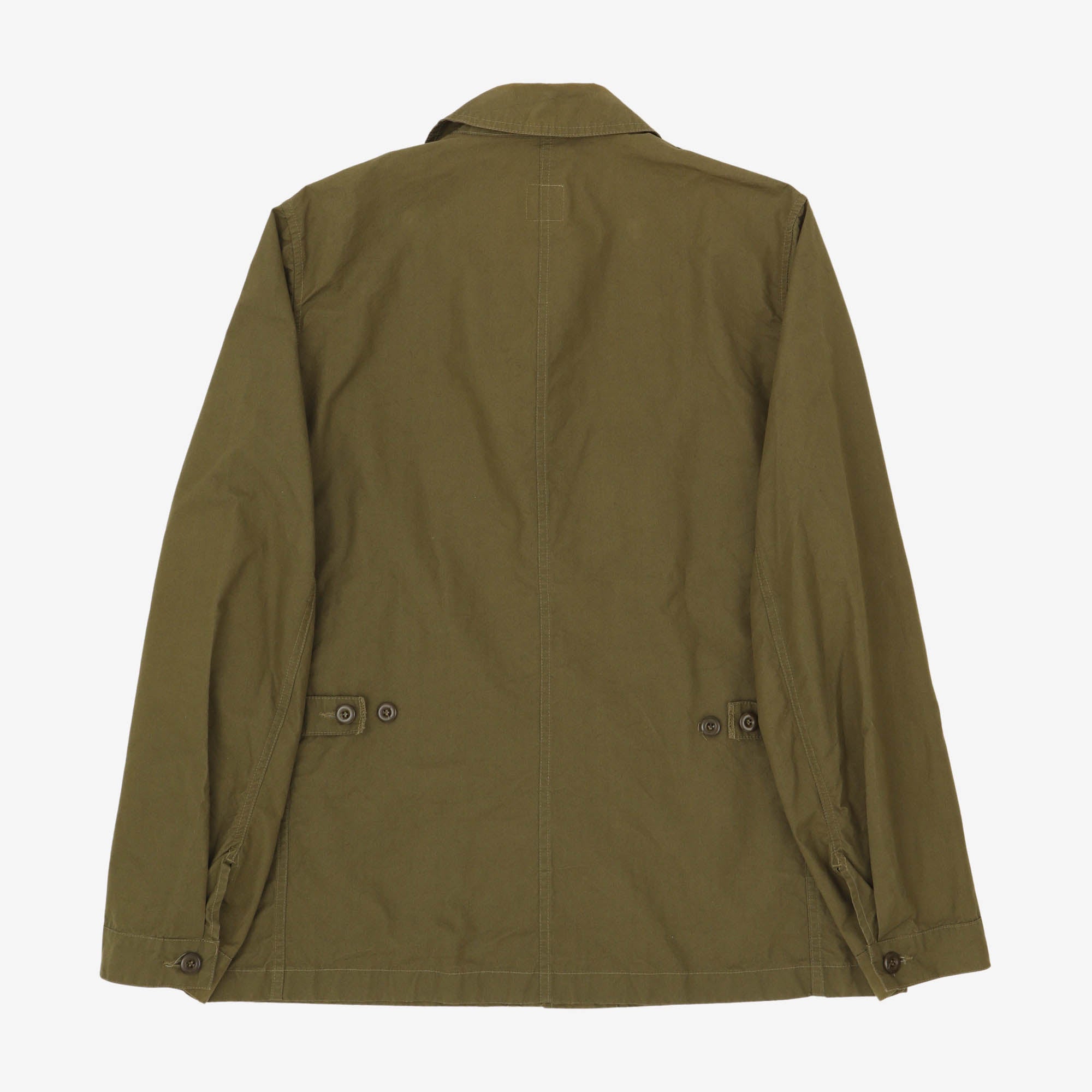 Mayenne Work Jacket