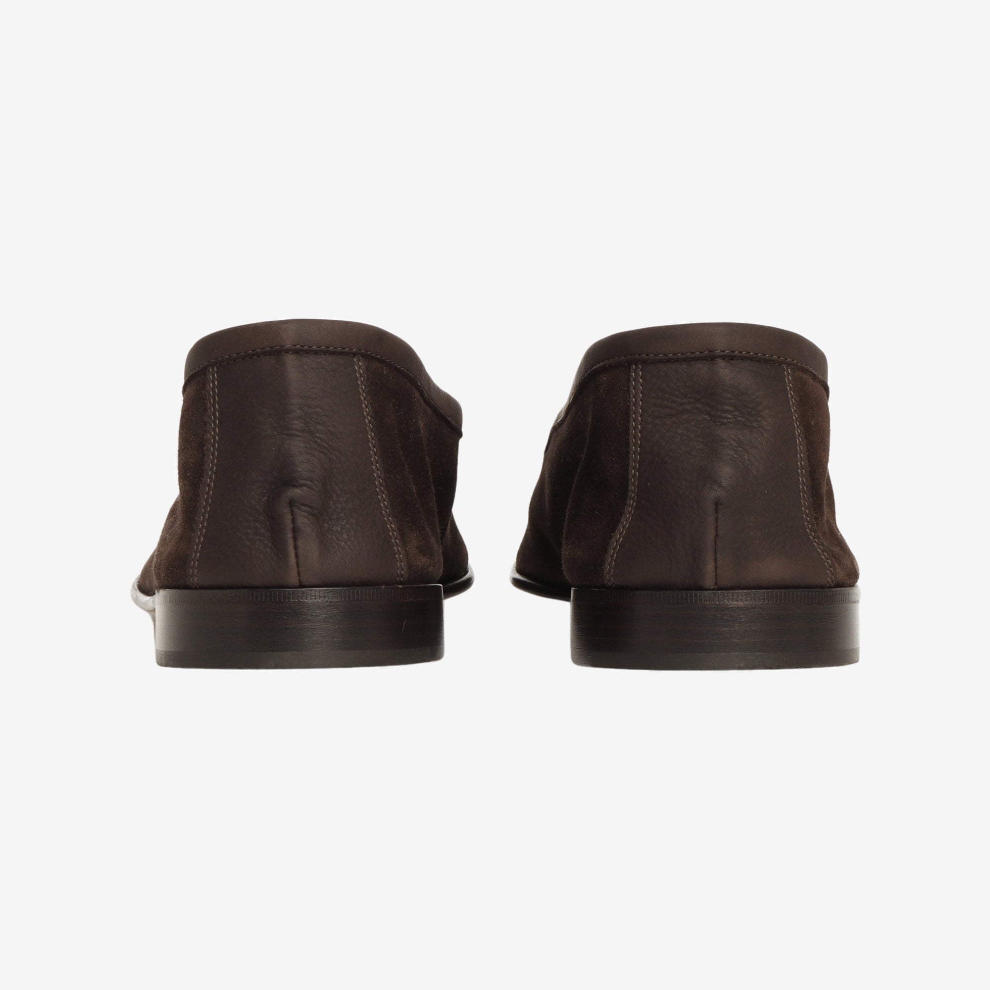 Polperro Penny Loafers (Factory Shop)