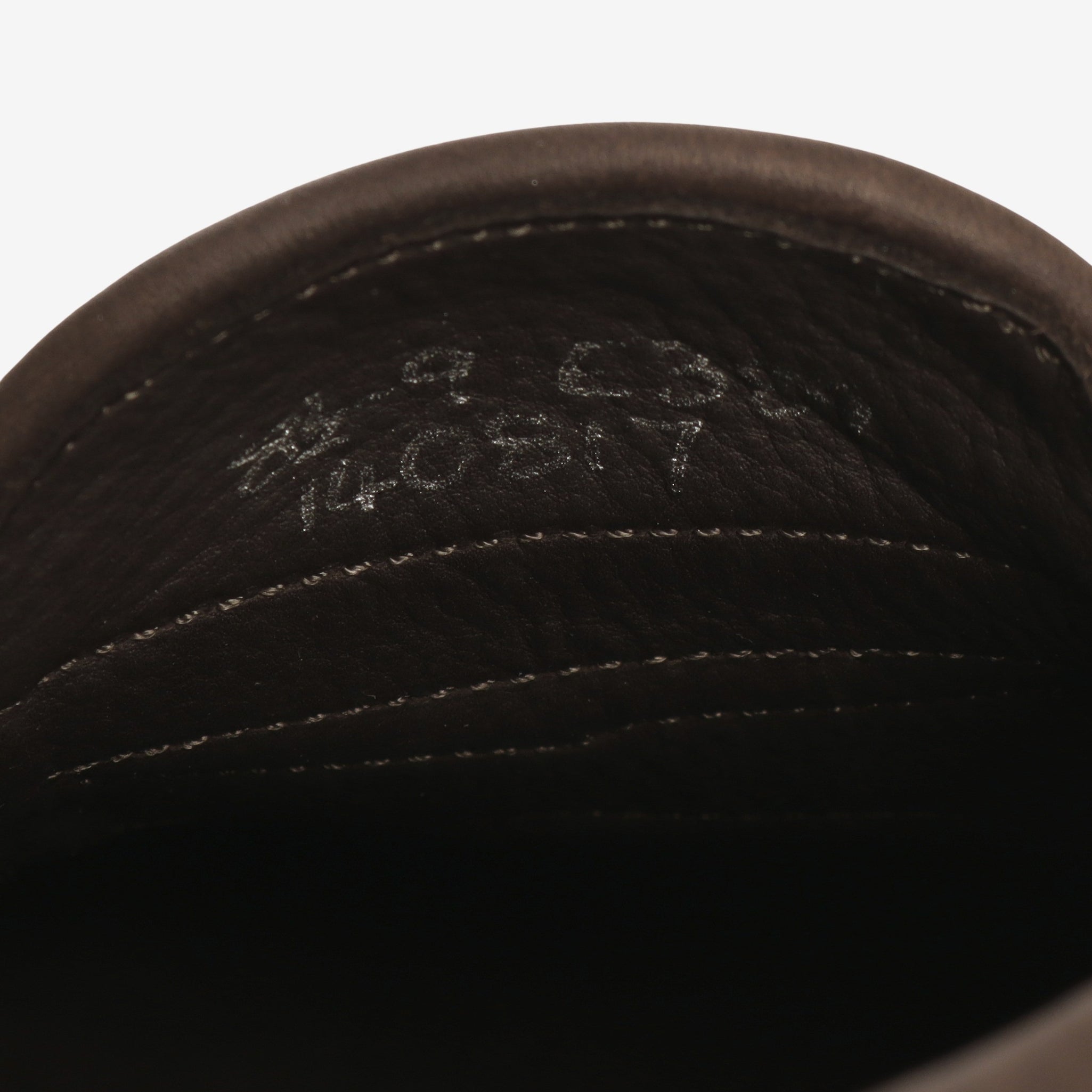 Polperro Penny Loafers (Factory Shop)