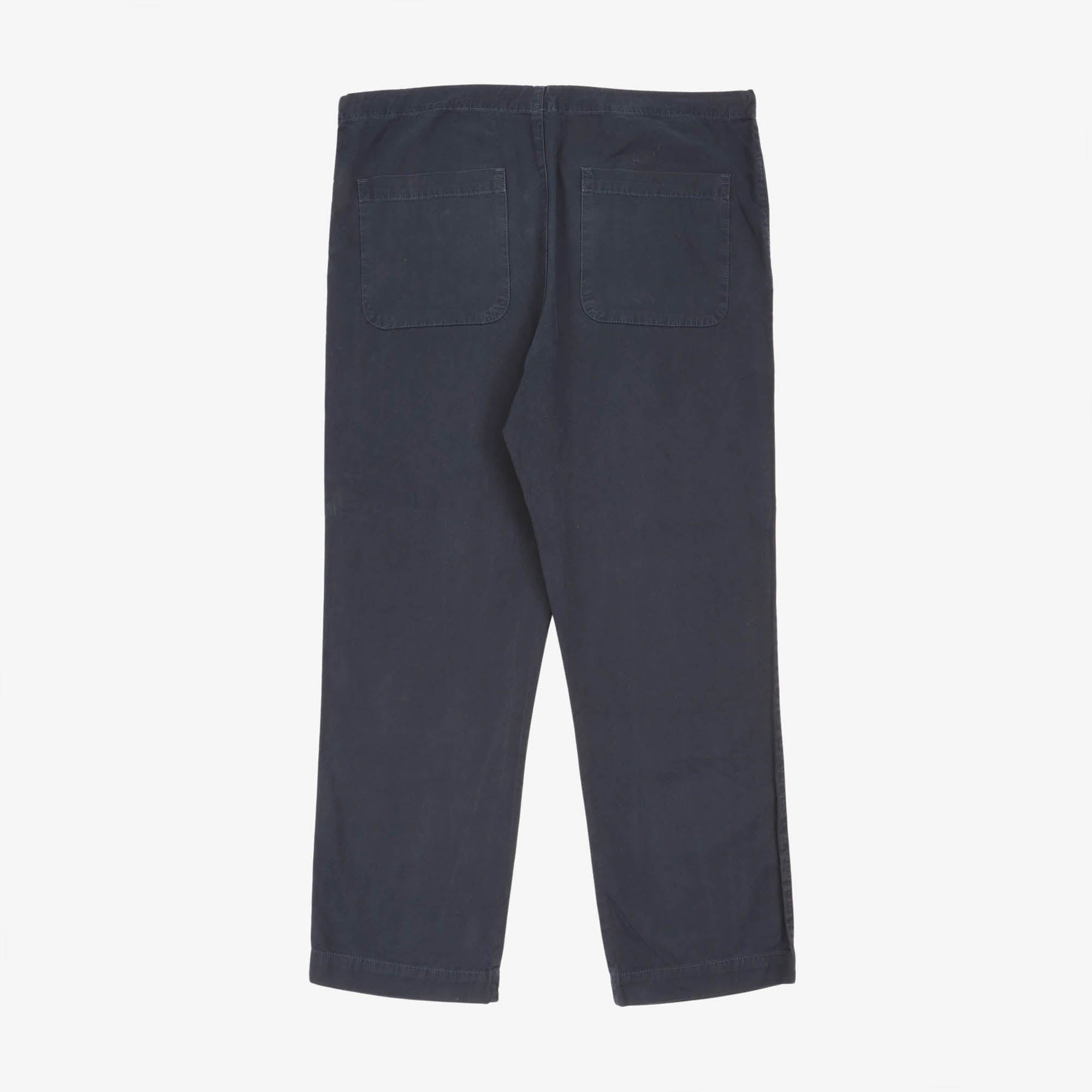 Twill Easy Chino (34W X 28L)