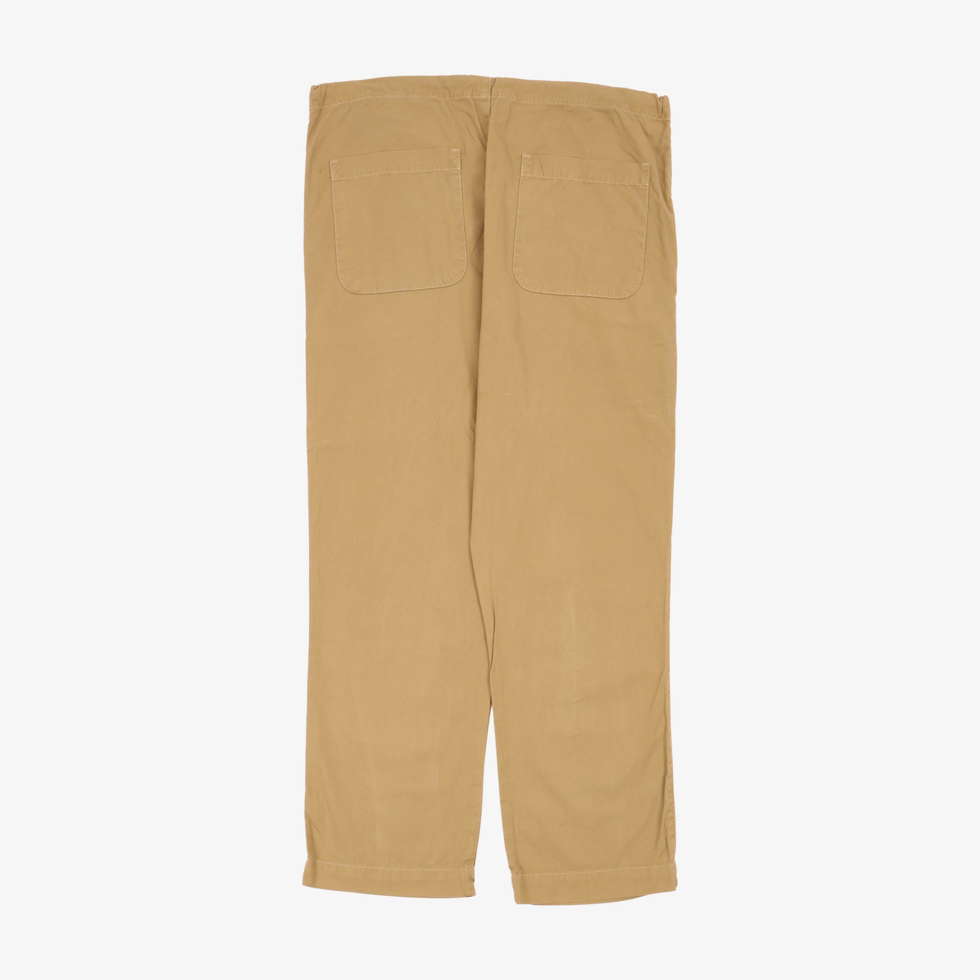 Twill Easy Chino (34W X 28L)