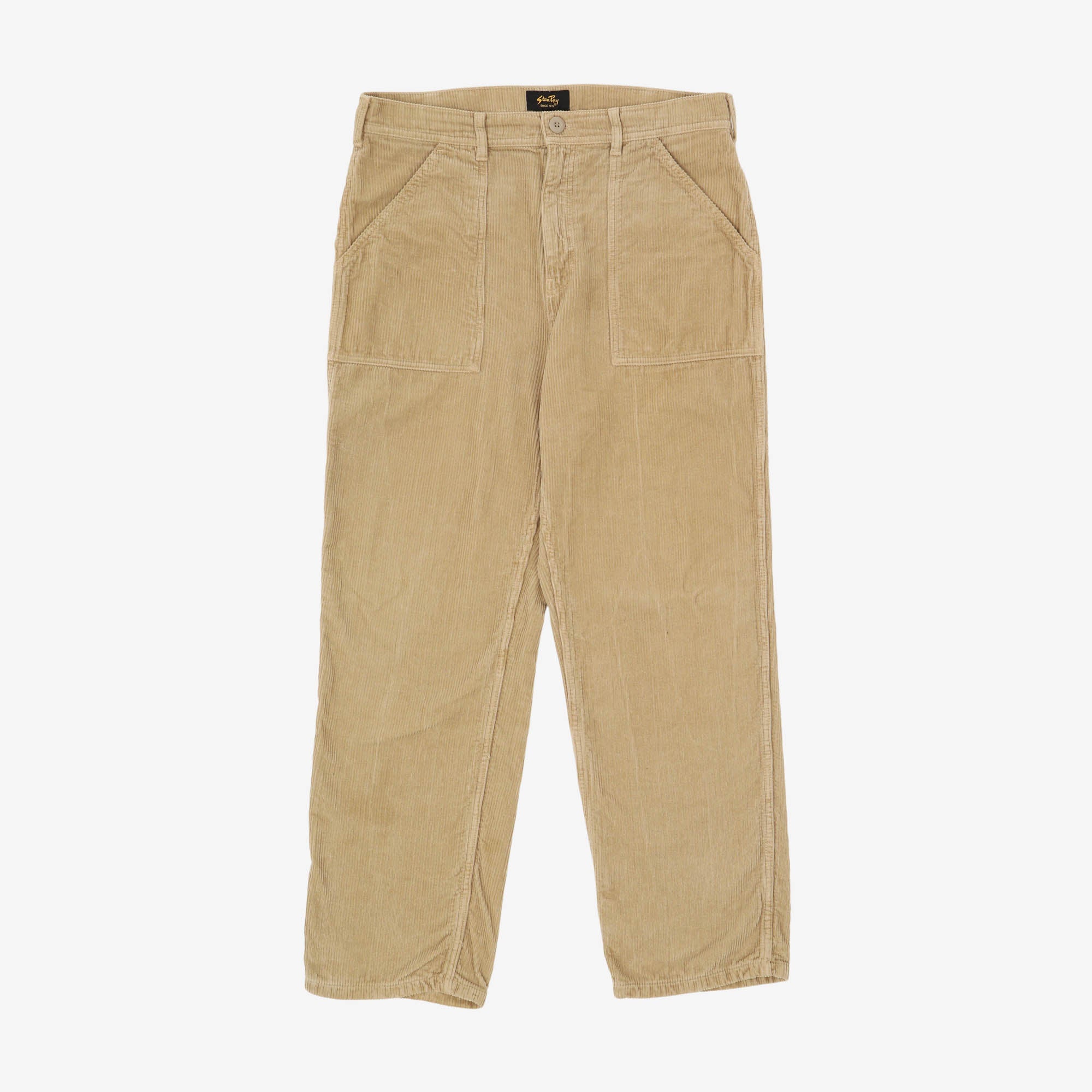 Corduroy Fat Pant (36W X 29L)