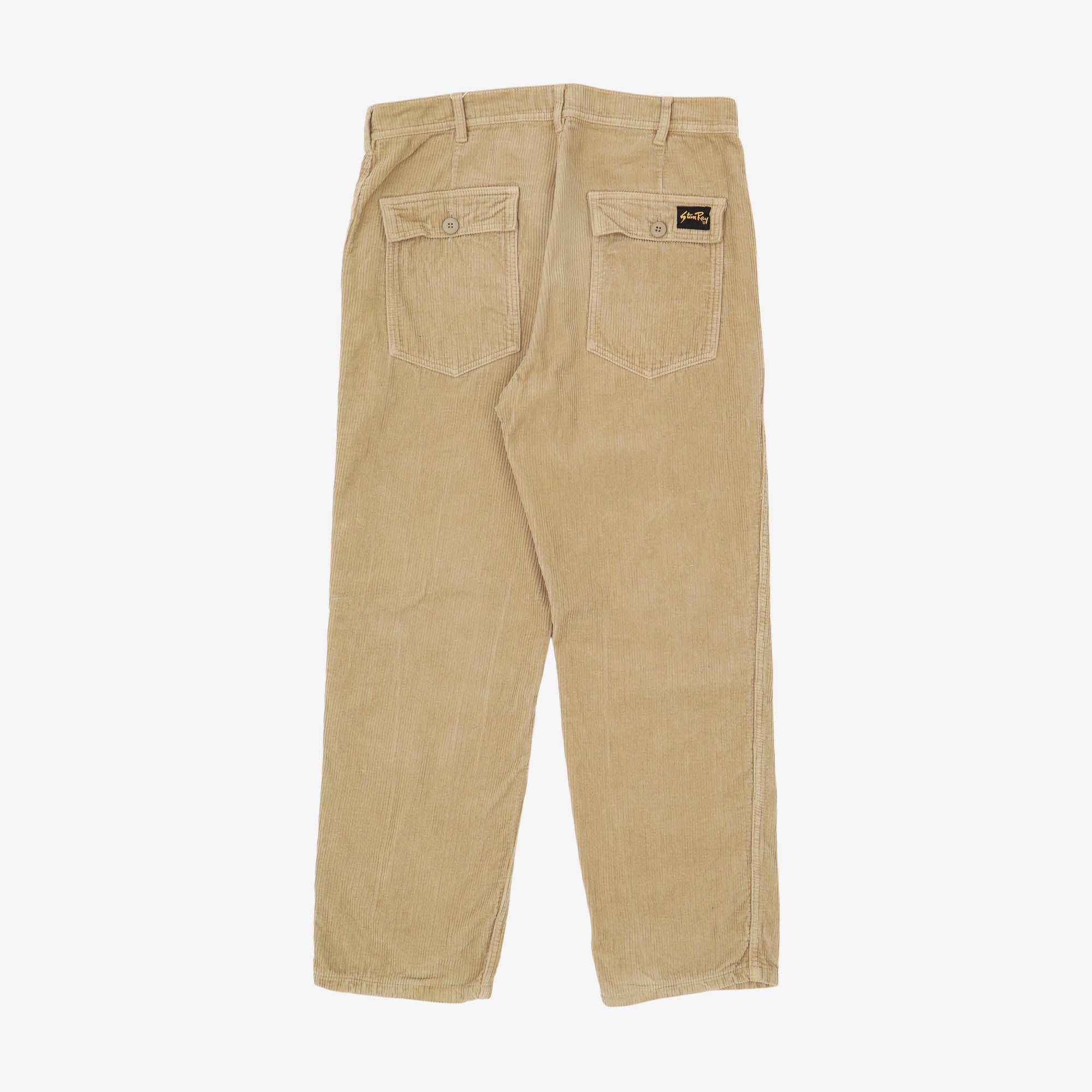 Corduroy Fat Pant (36W X 29L)