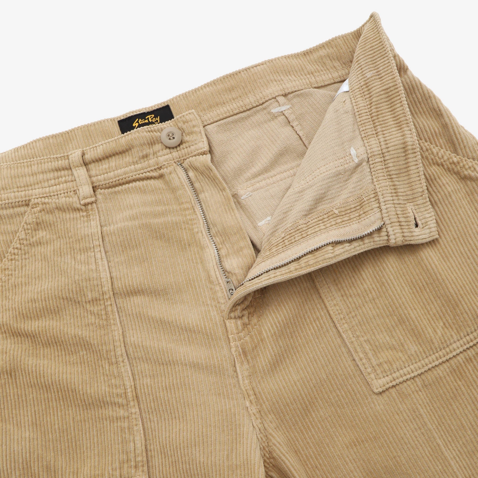 Corduroy Fat Pant (36W X 29L)