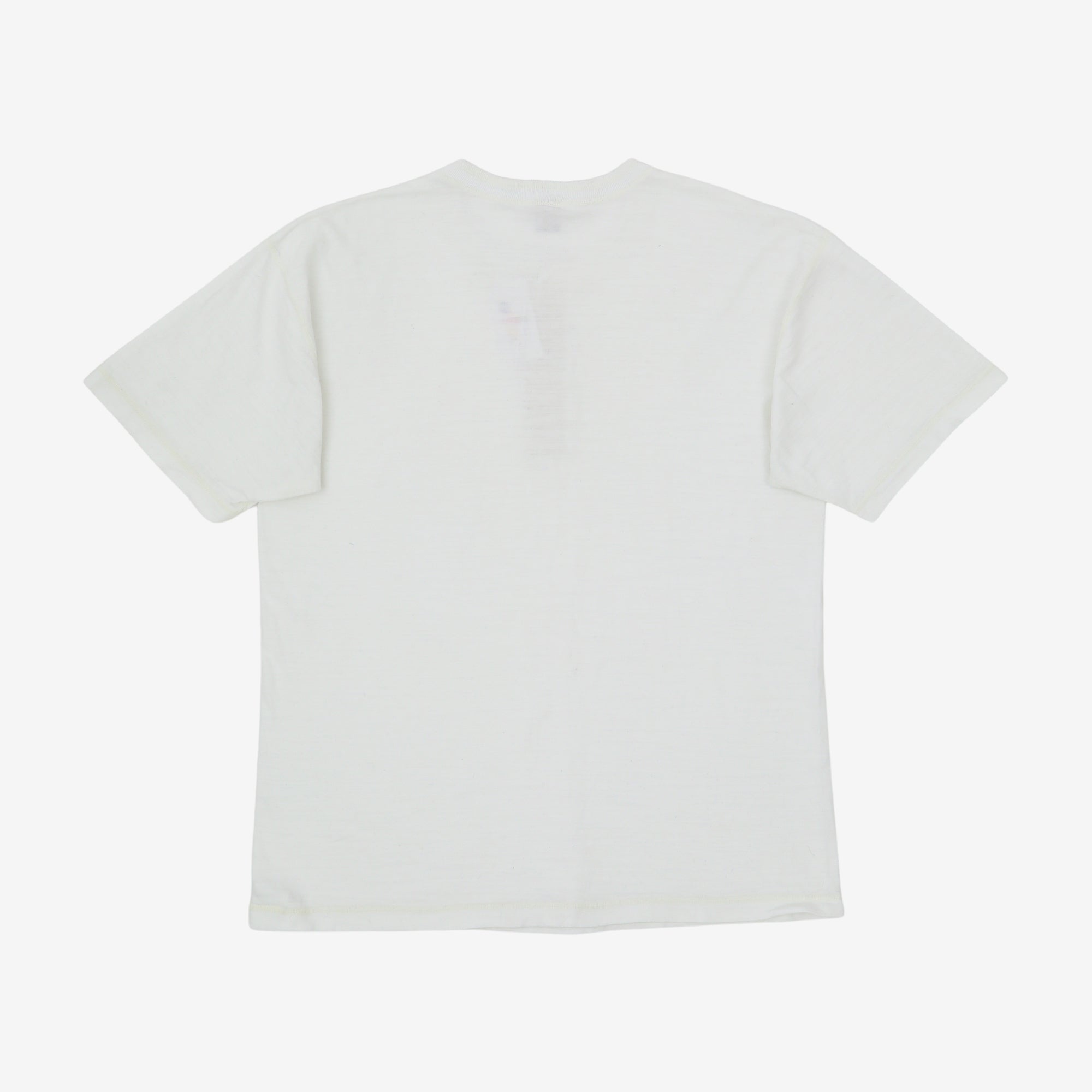 Slub Henley Tee