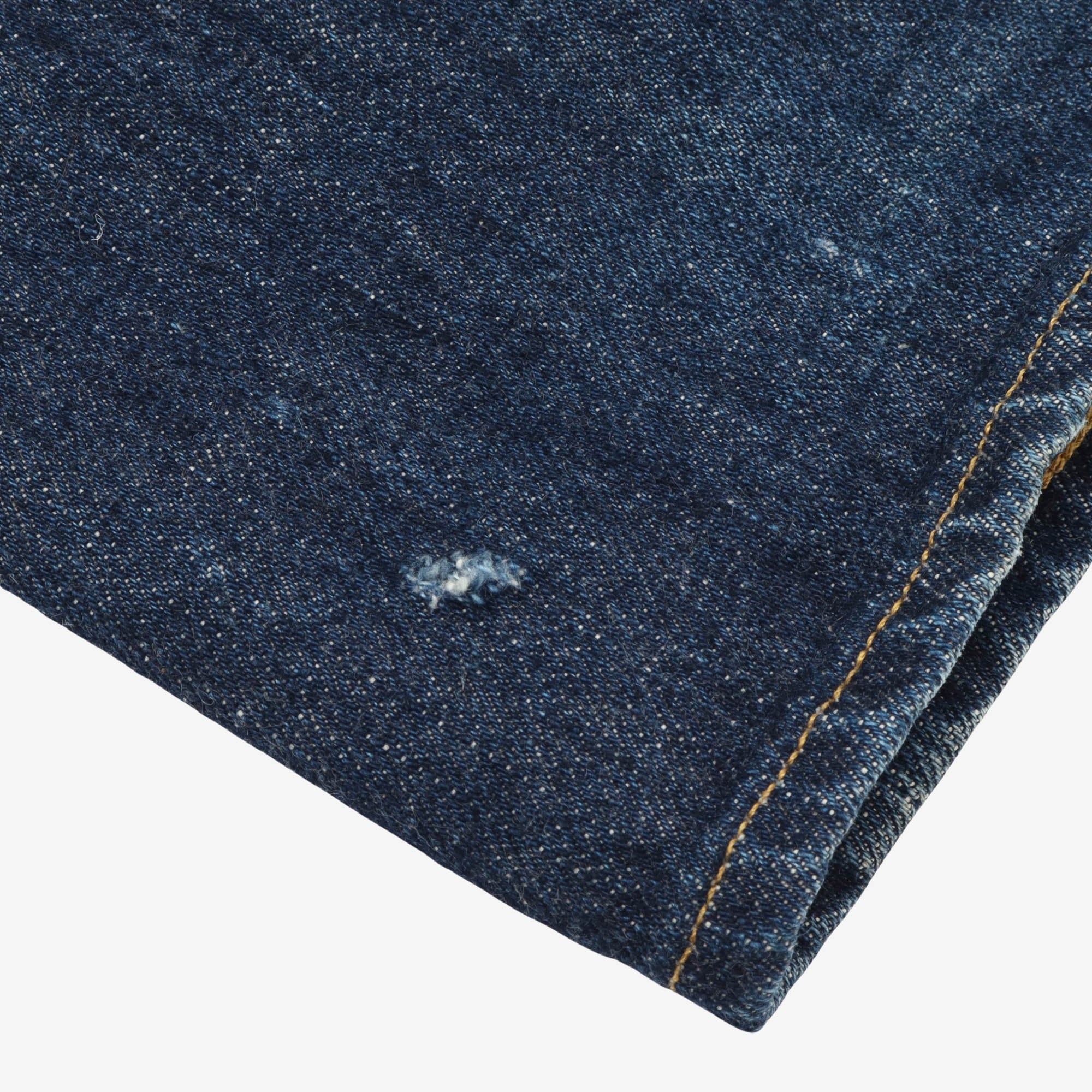Womens E7 High Waisted Wide Leg Jeans (29W X 30L)
