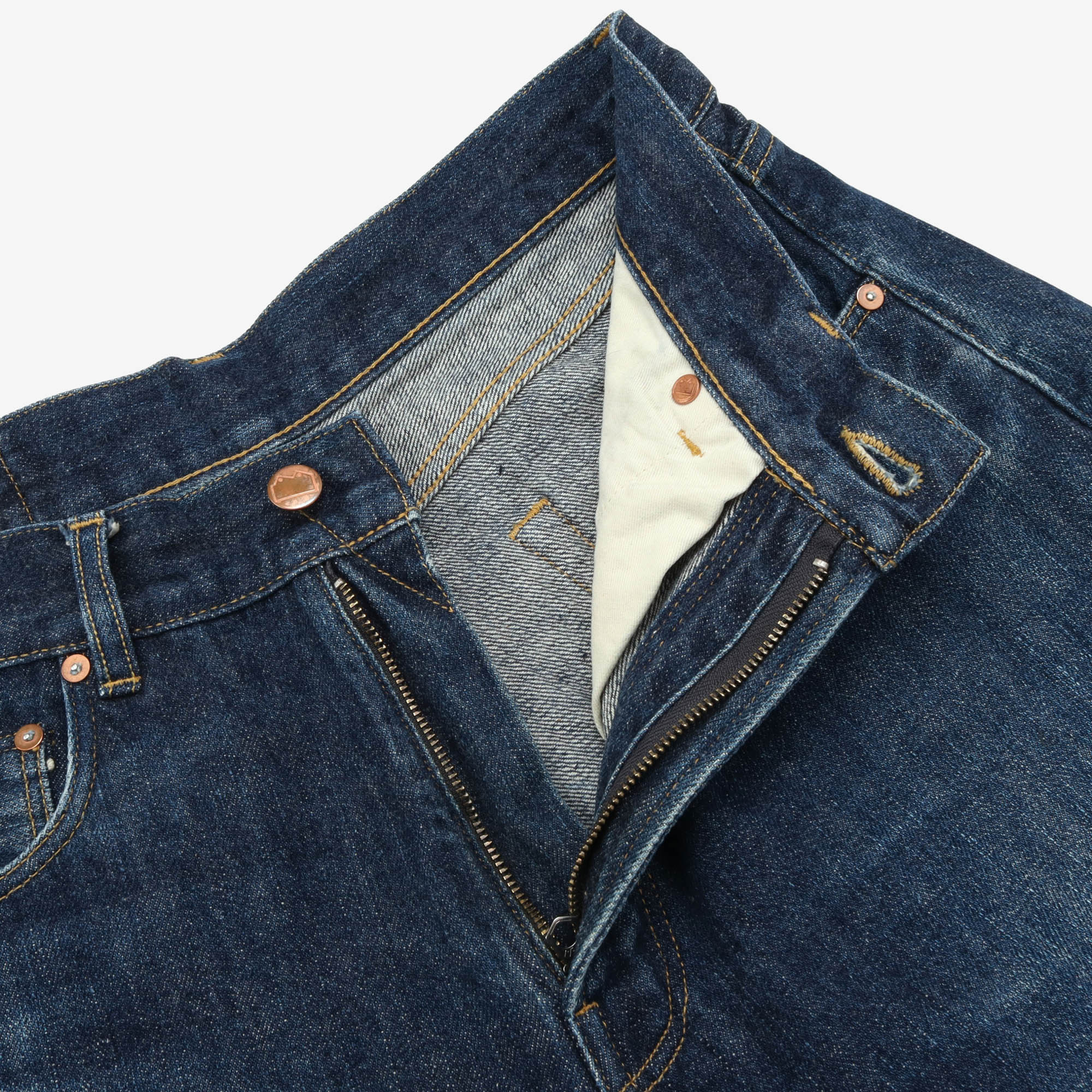 Womens E7 High Waisted Wide Leg Jeans (29W X 30L)