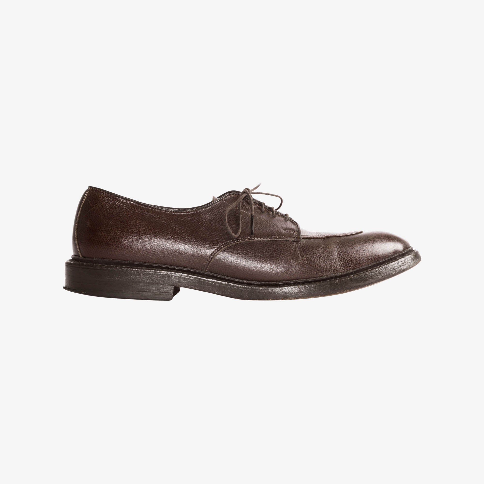 Walton Split Toe Oxfords