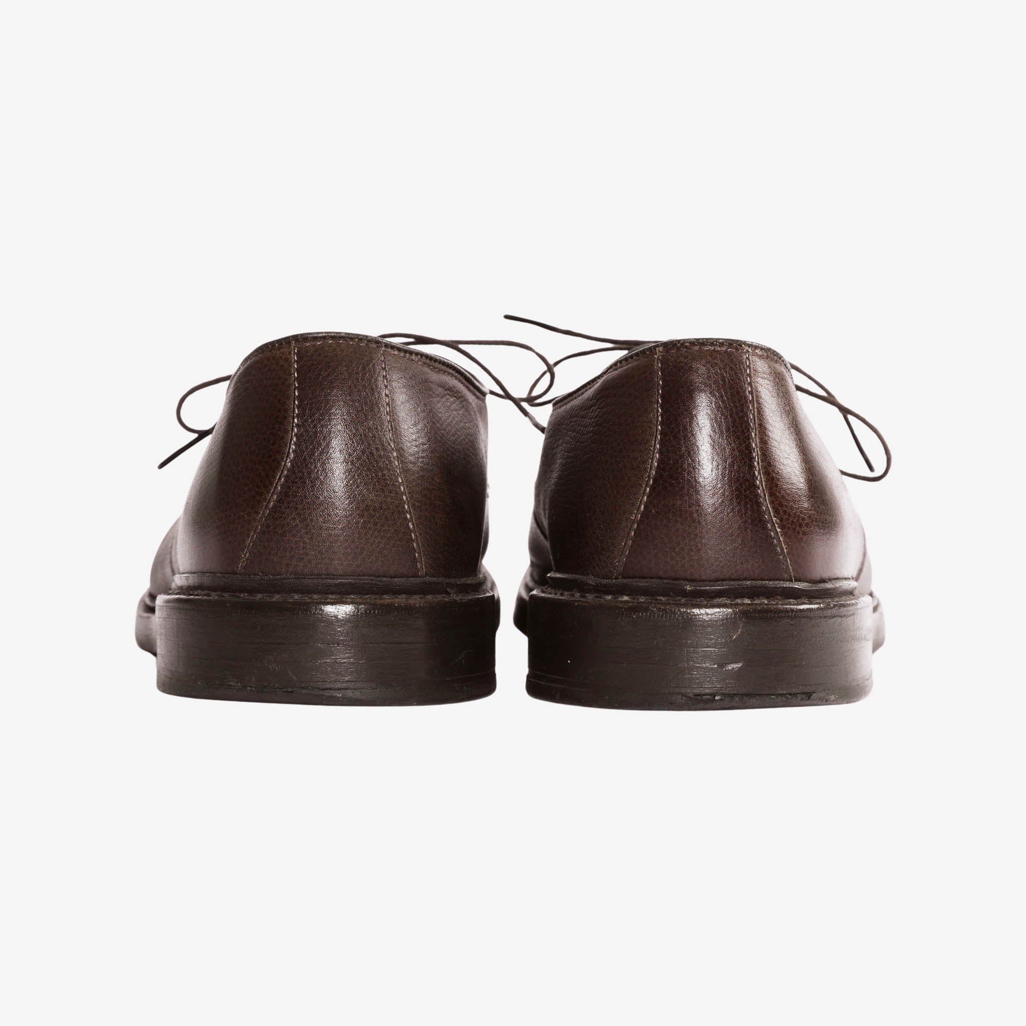 Walton Split Toe Oxfords