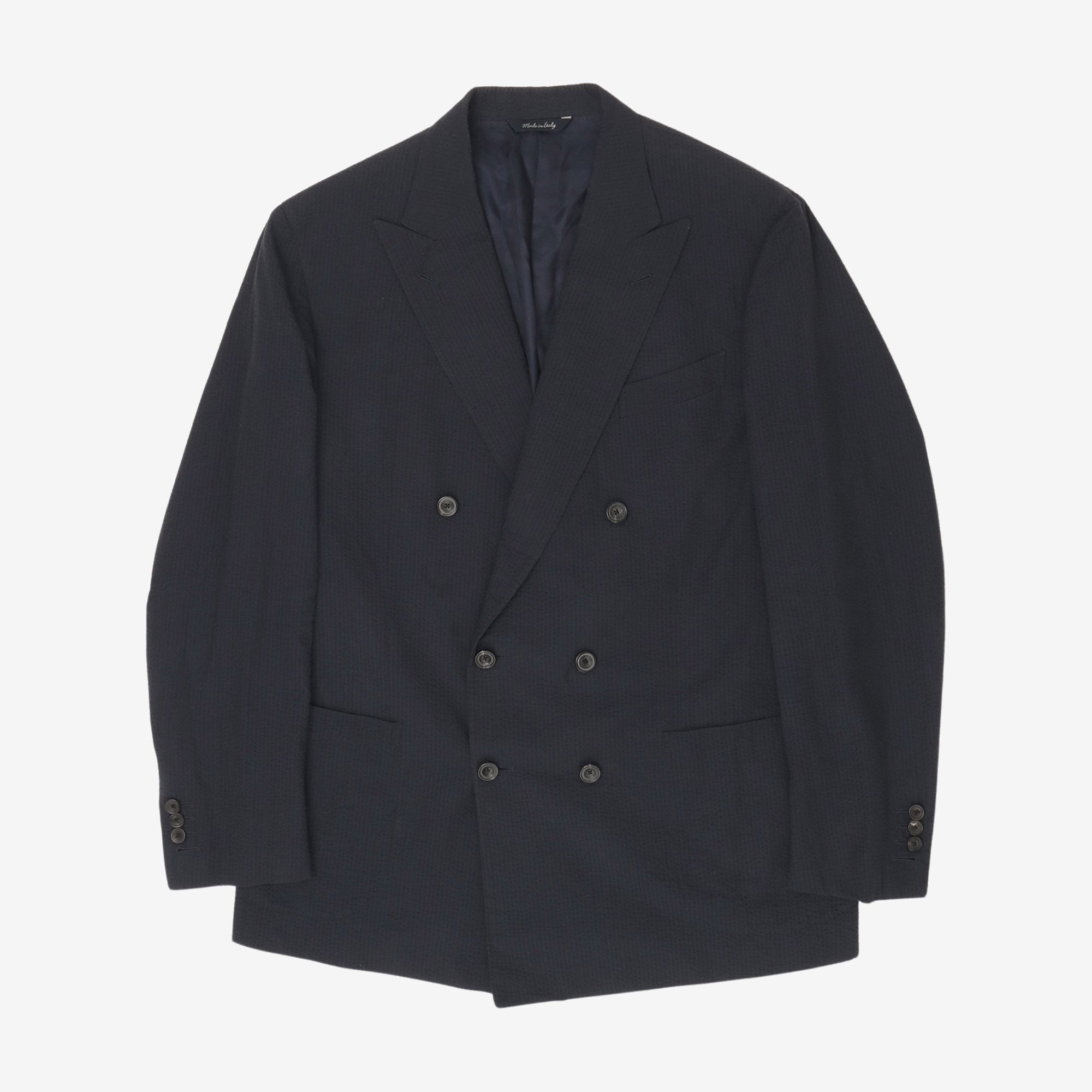 DB Lightweight Jacket