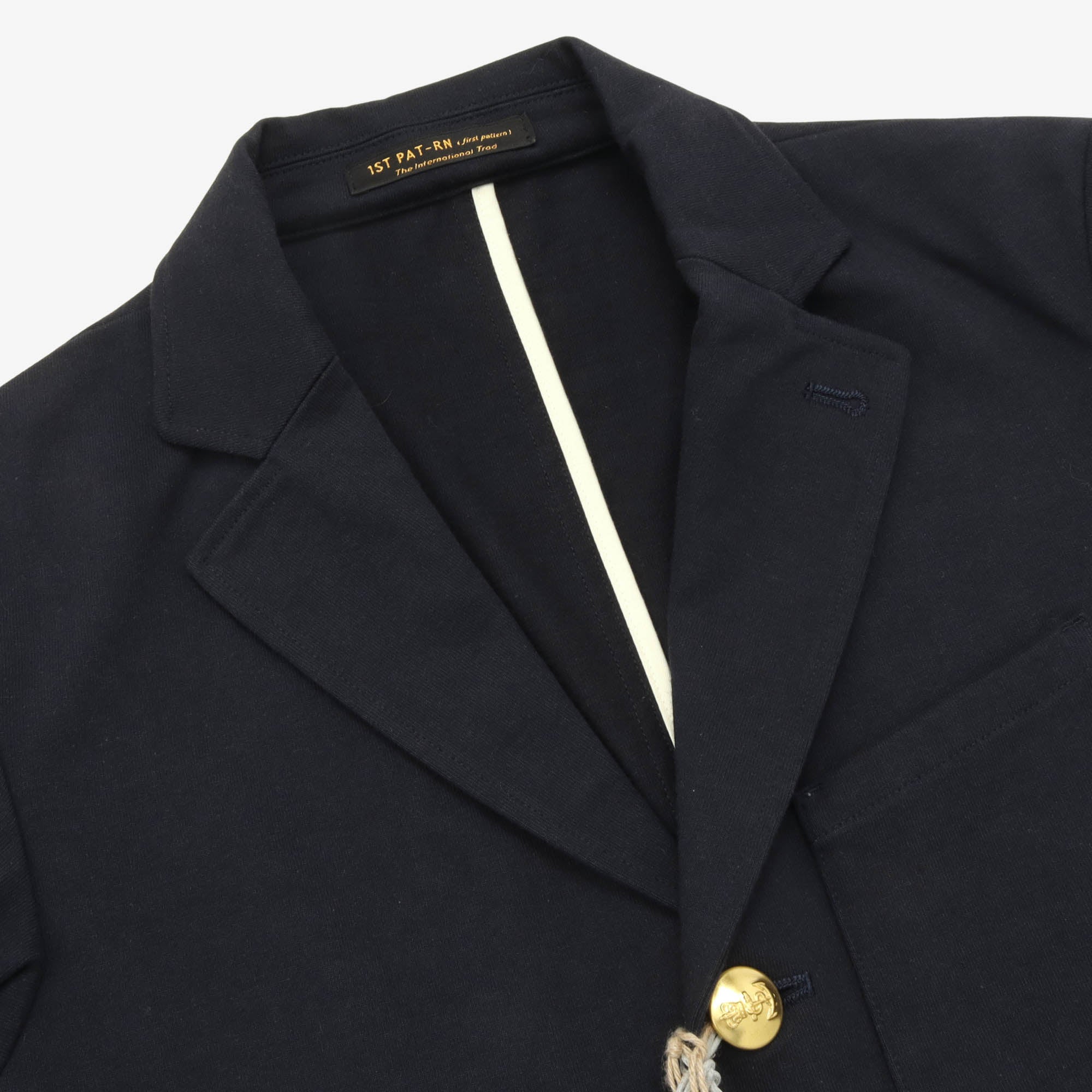 Vessel Blazer