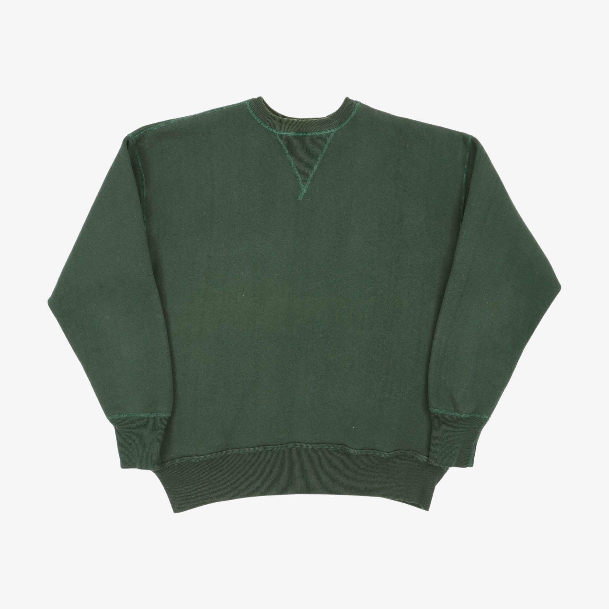 401 Plain Sweatshirt