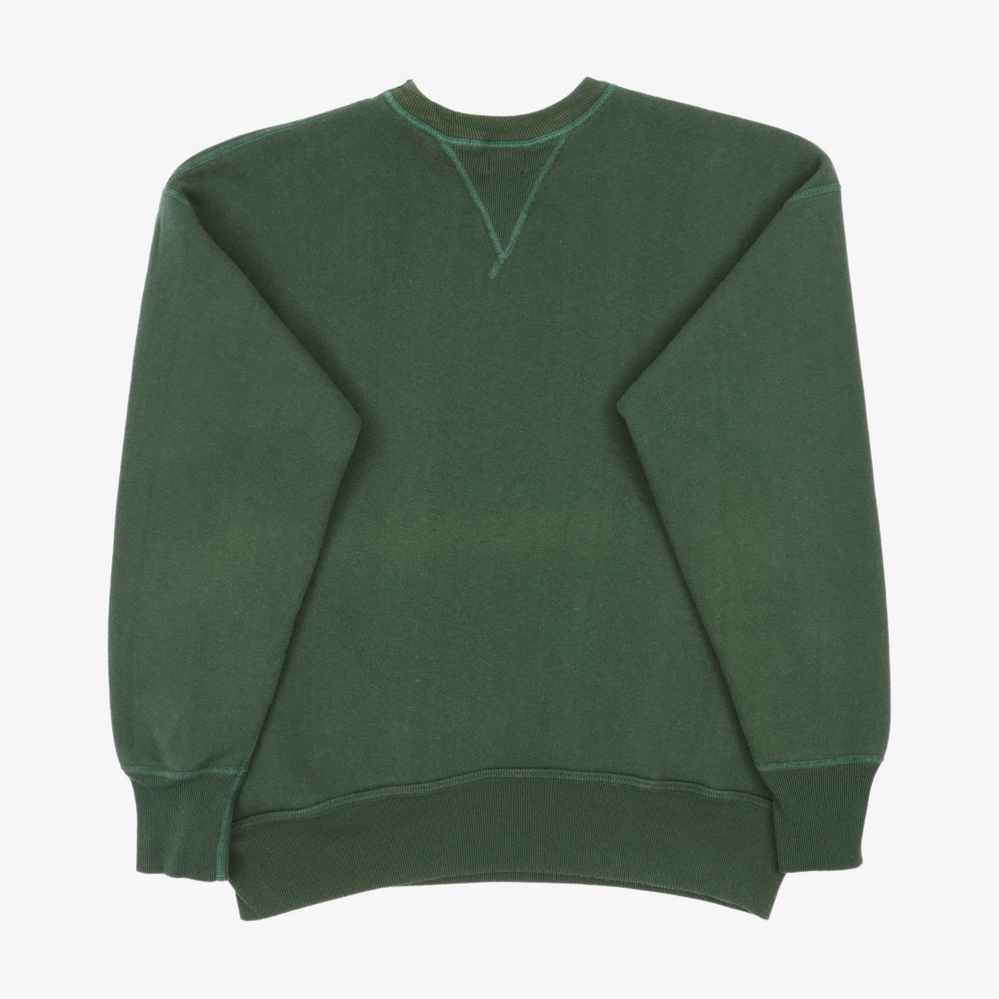 401 Plain Sweatshirt