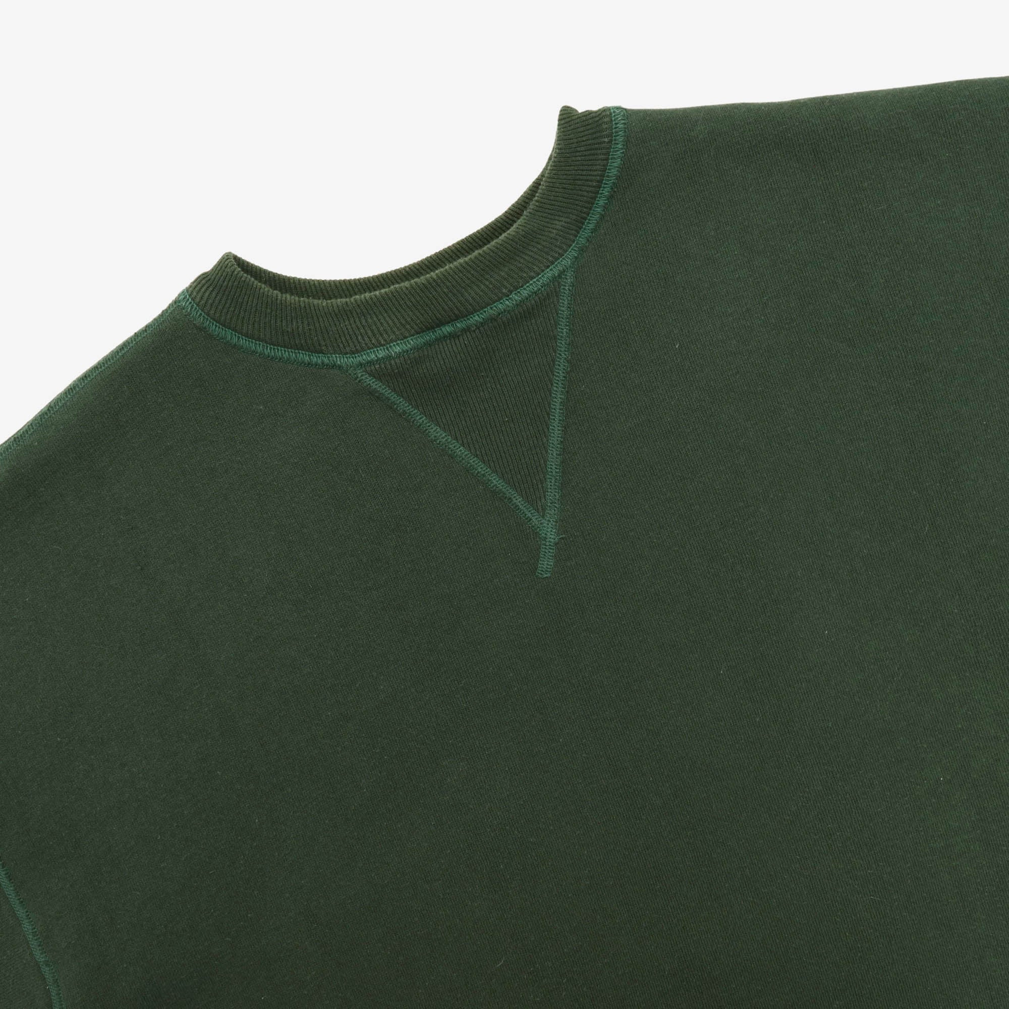 401 Plain Sweatshirt
