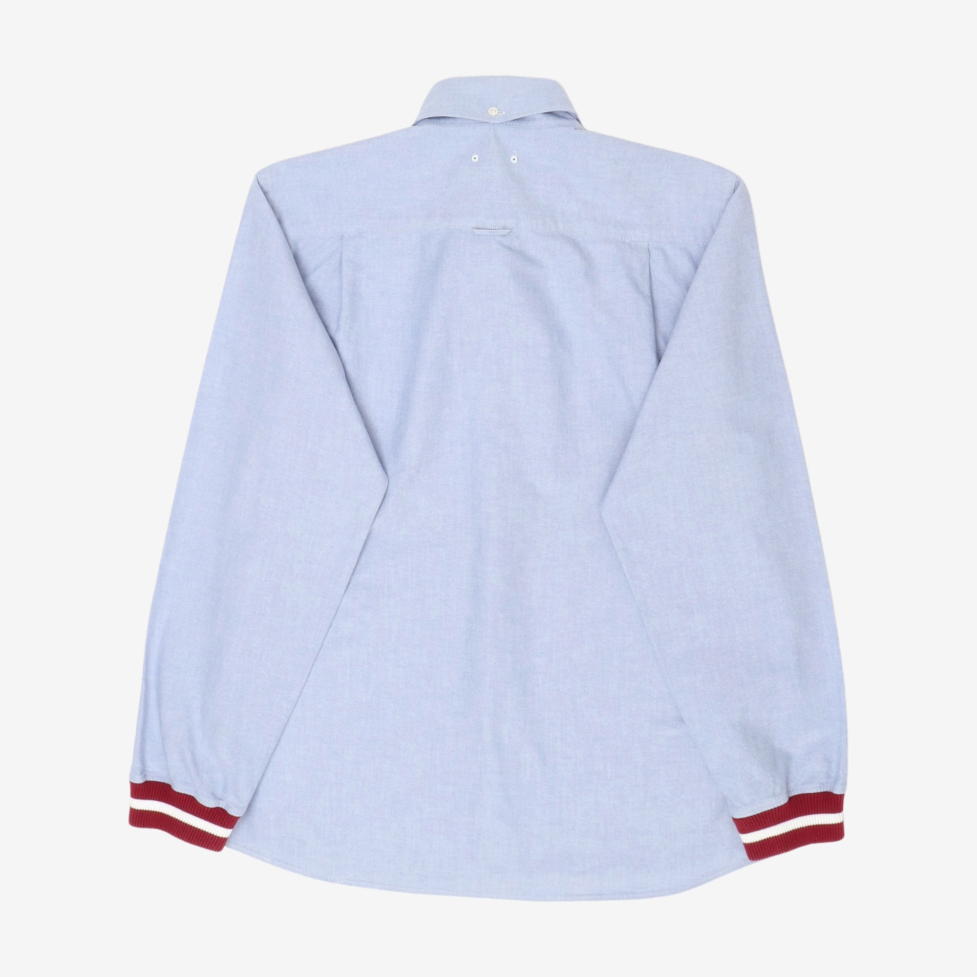 BD Oxford Shirt