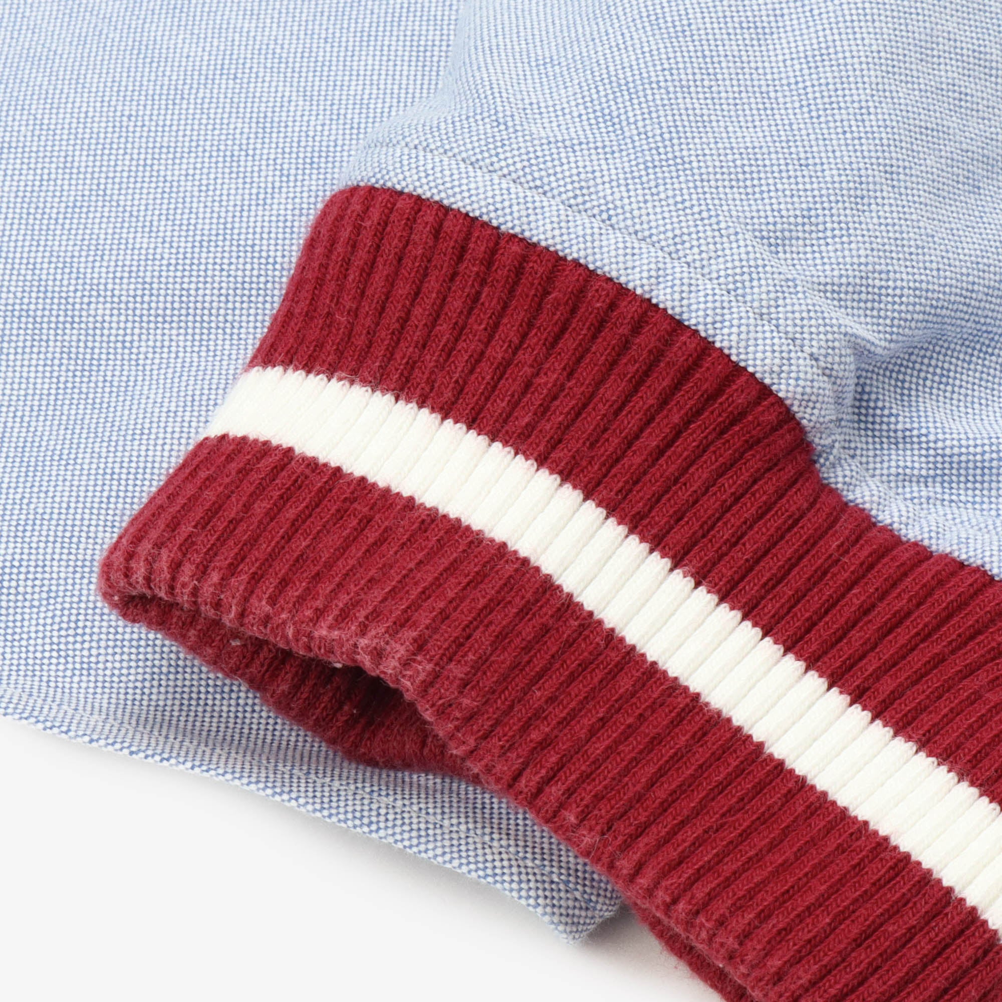 BD Oxford Shirt