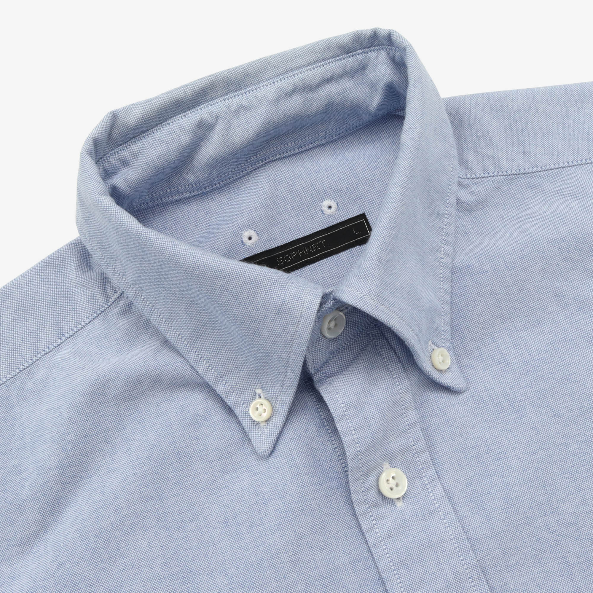 BD Oxford Shirt