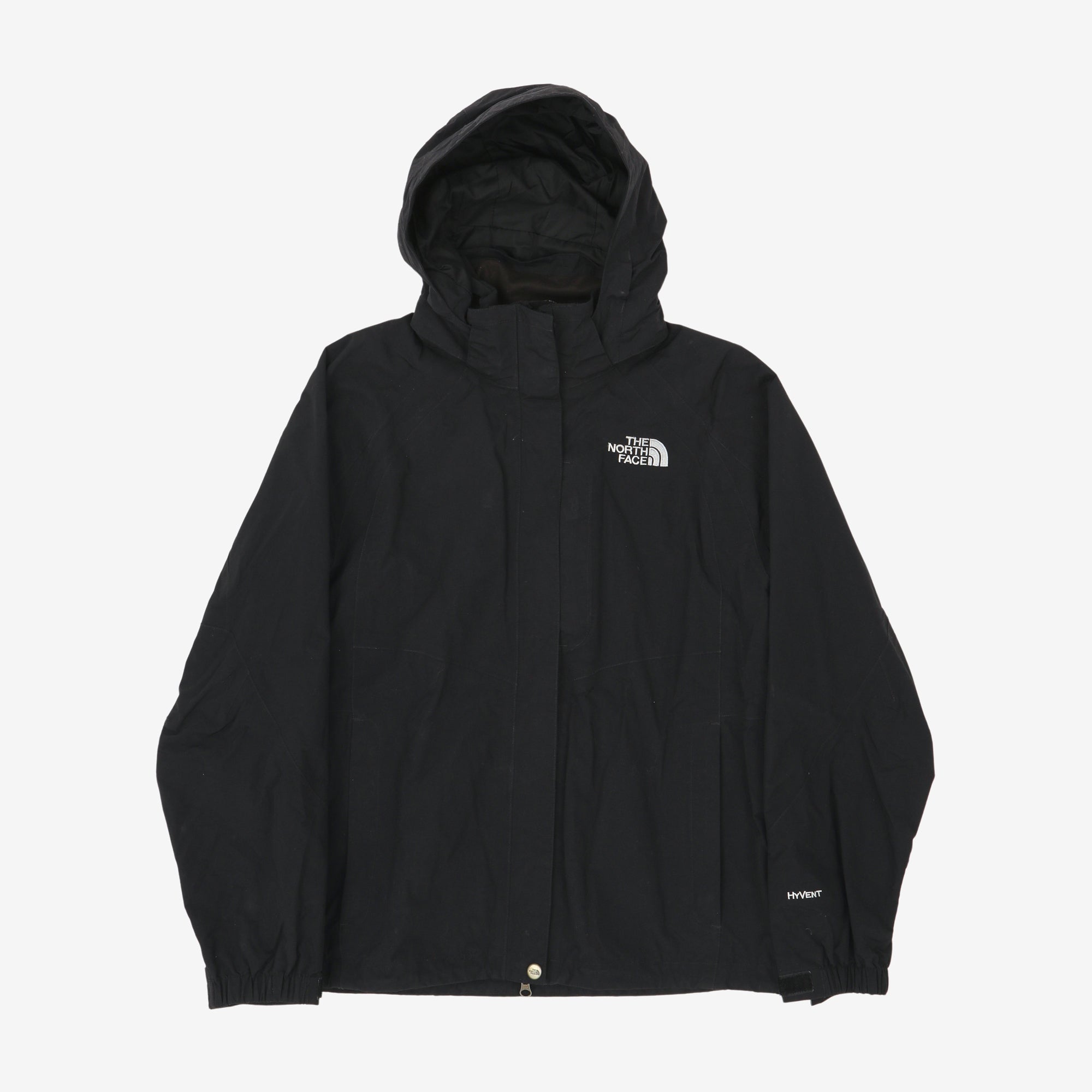 Womens HyVent Jacket