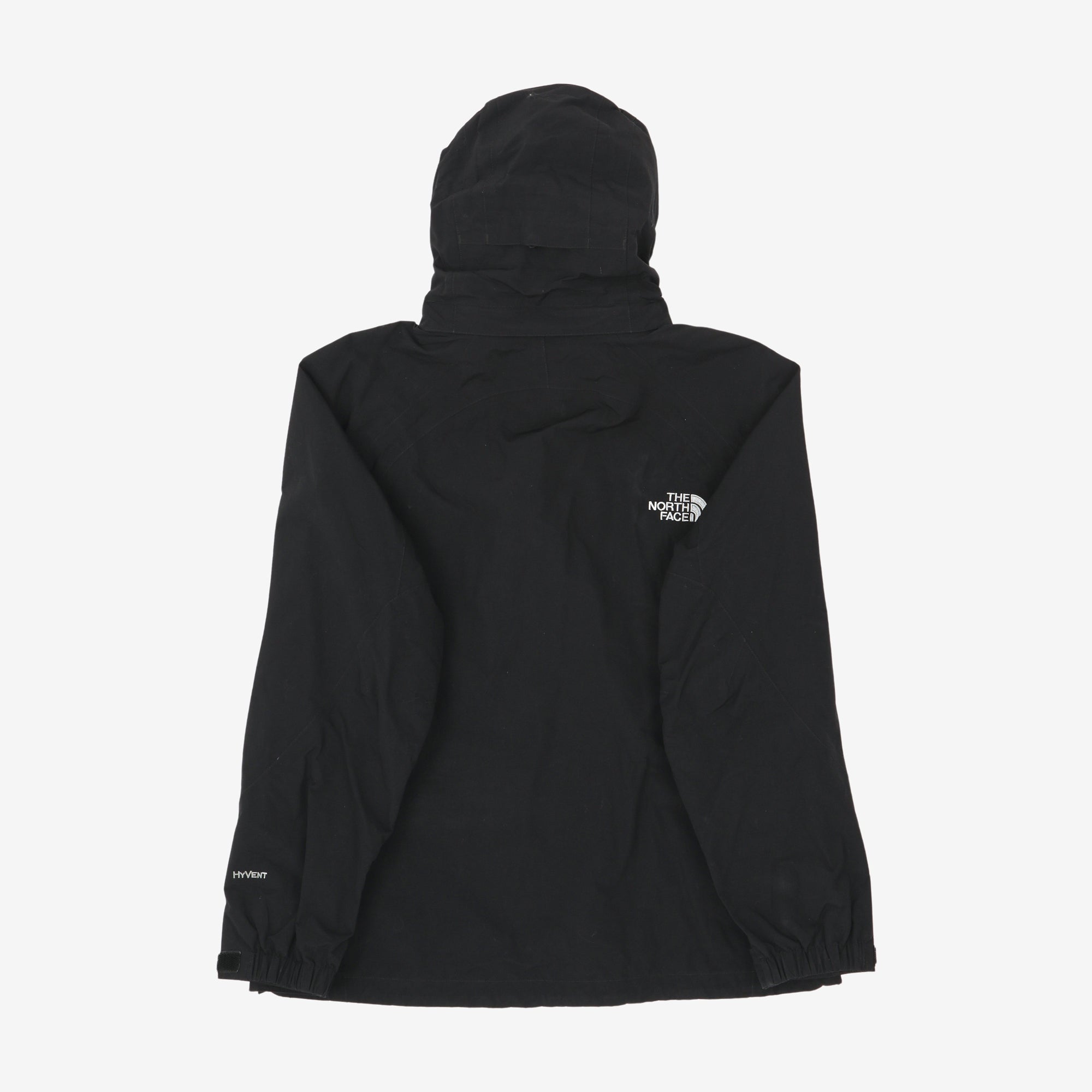 Womens HyVent Jacket