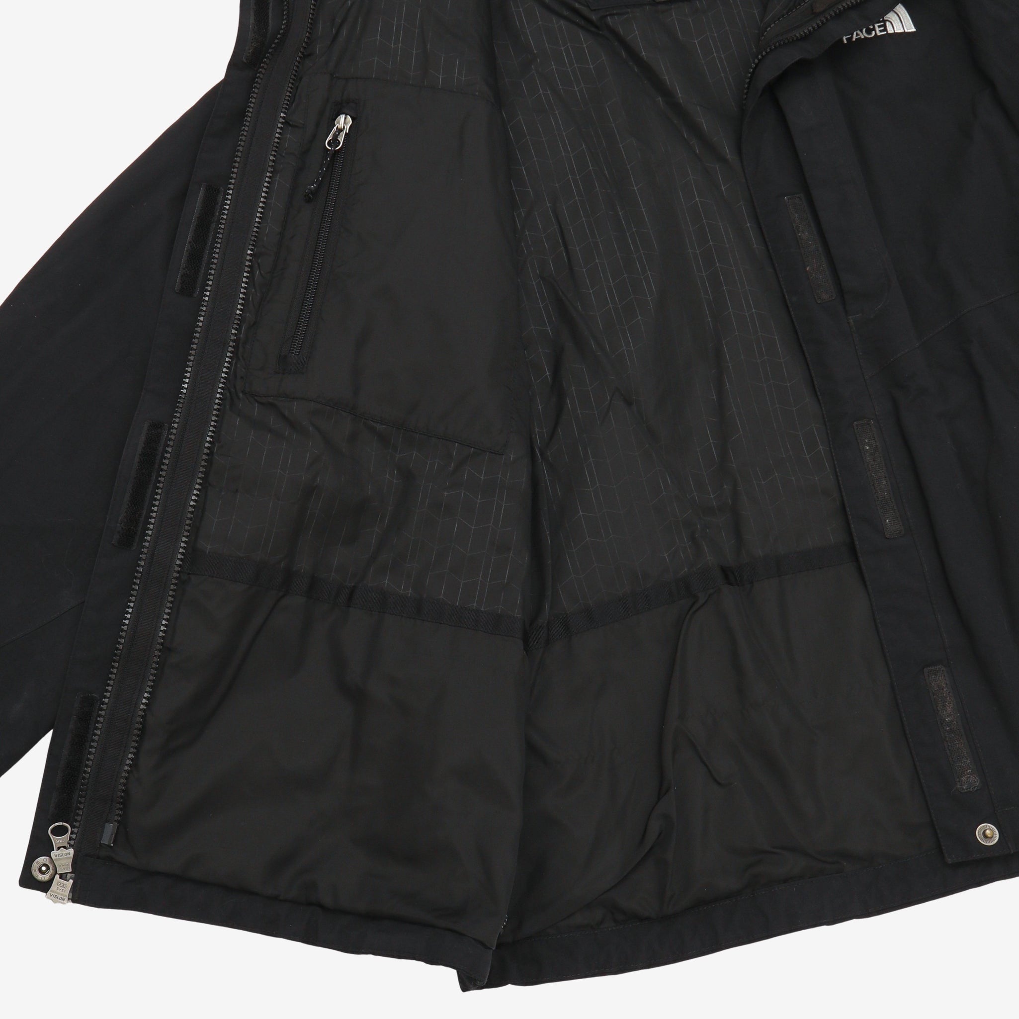 Womens HyVent Jacket