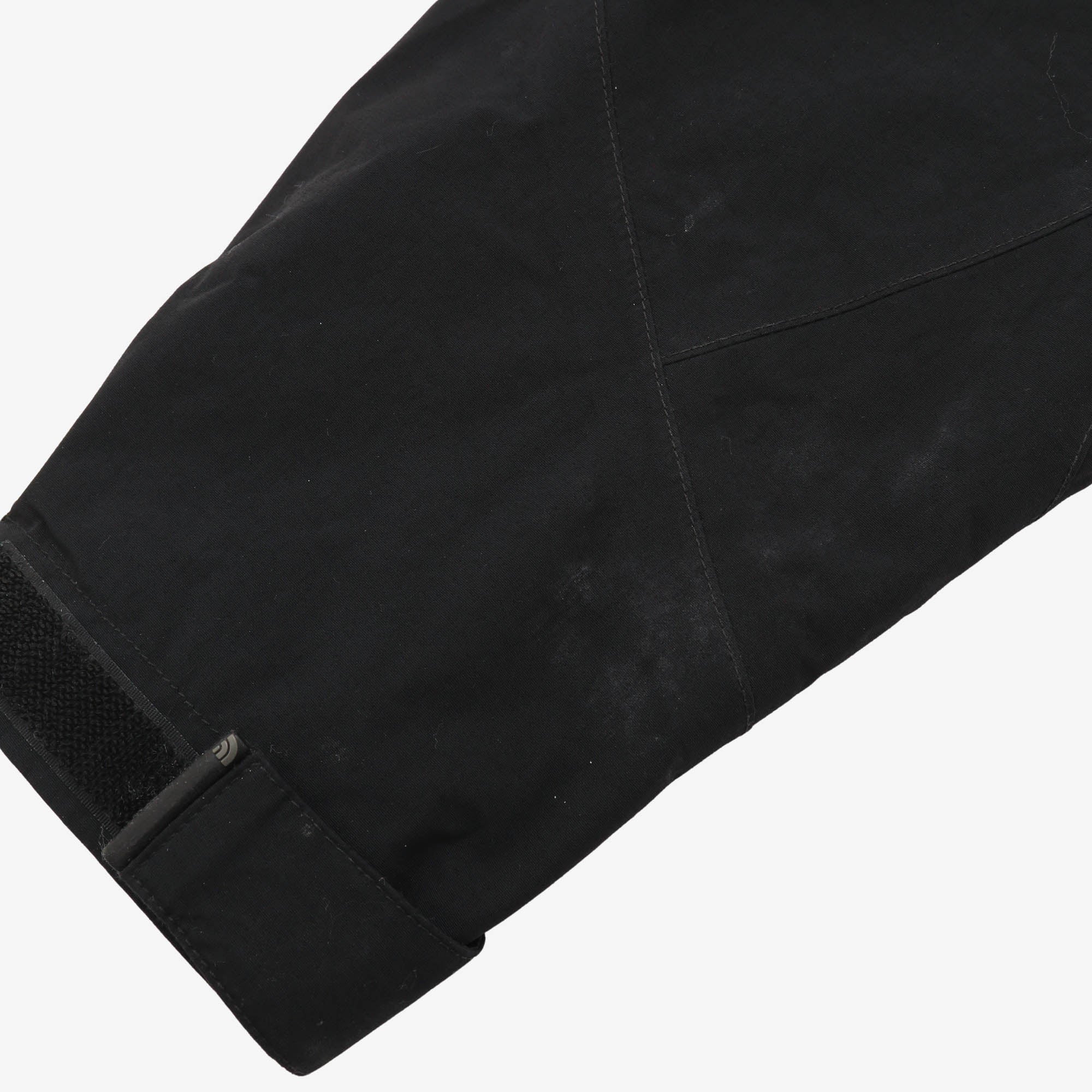 Womens HyVent Jacket
