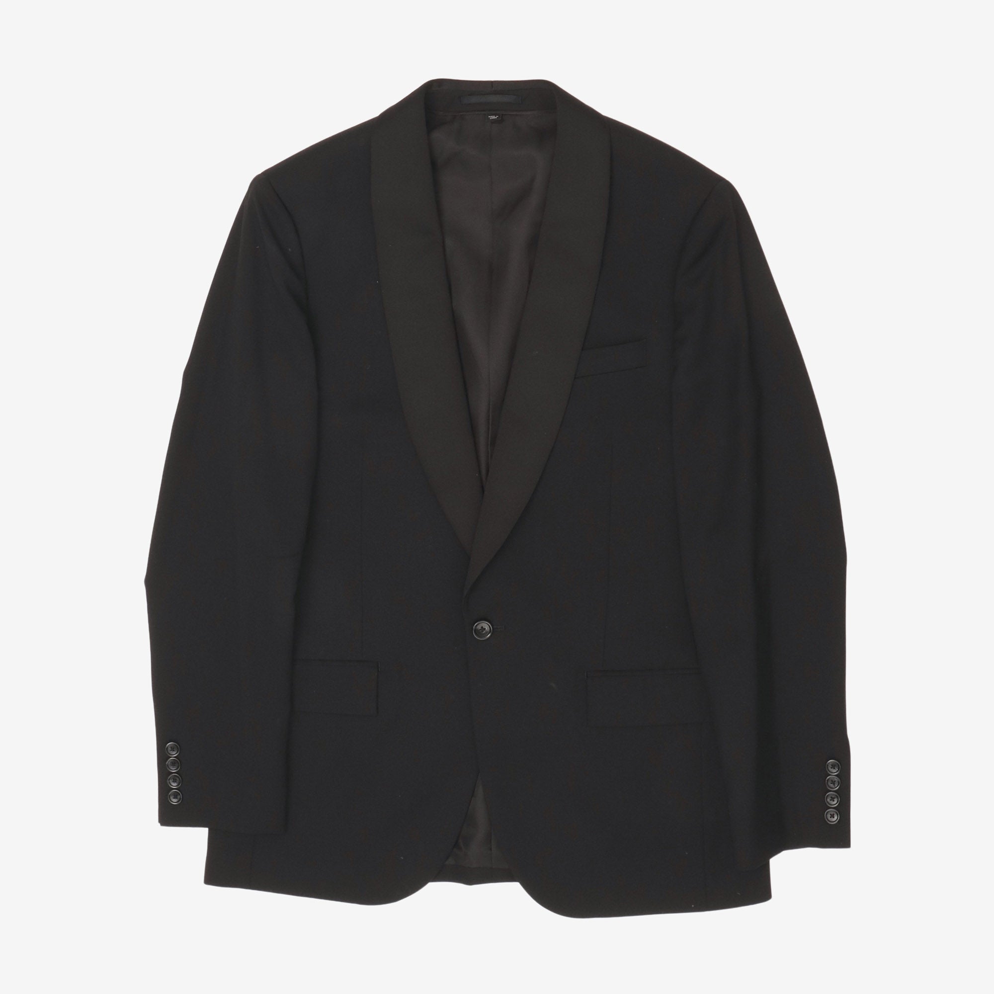 Tuxedo Suit