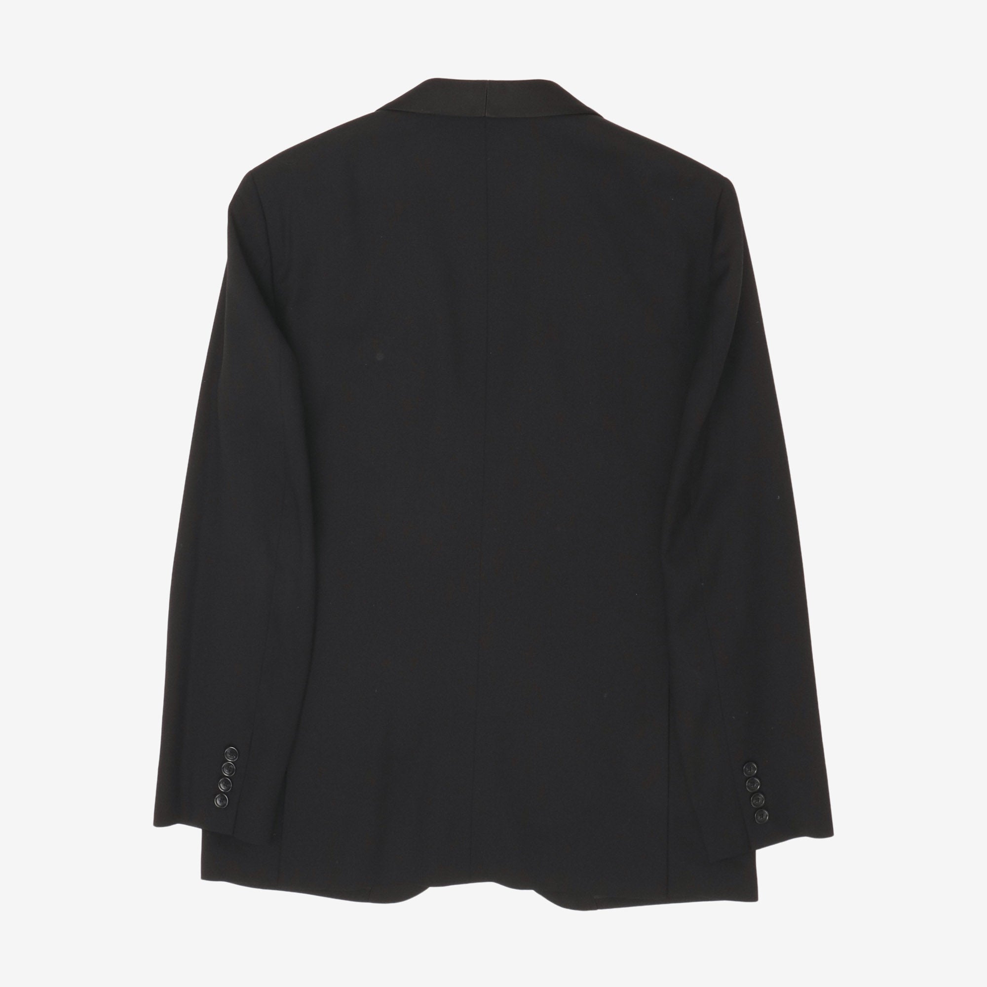 Tuxedo Suit