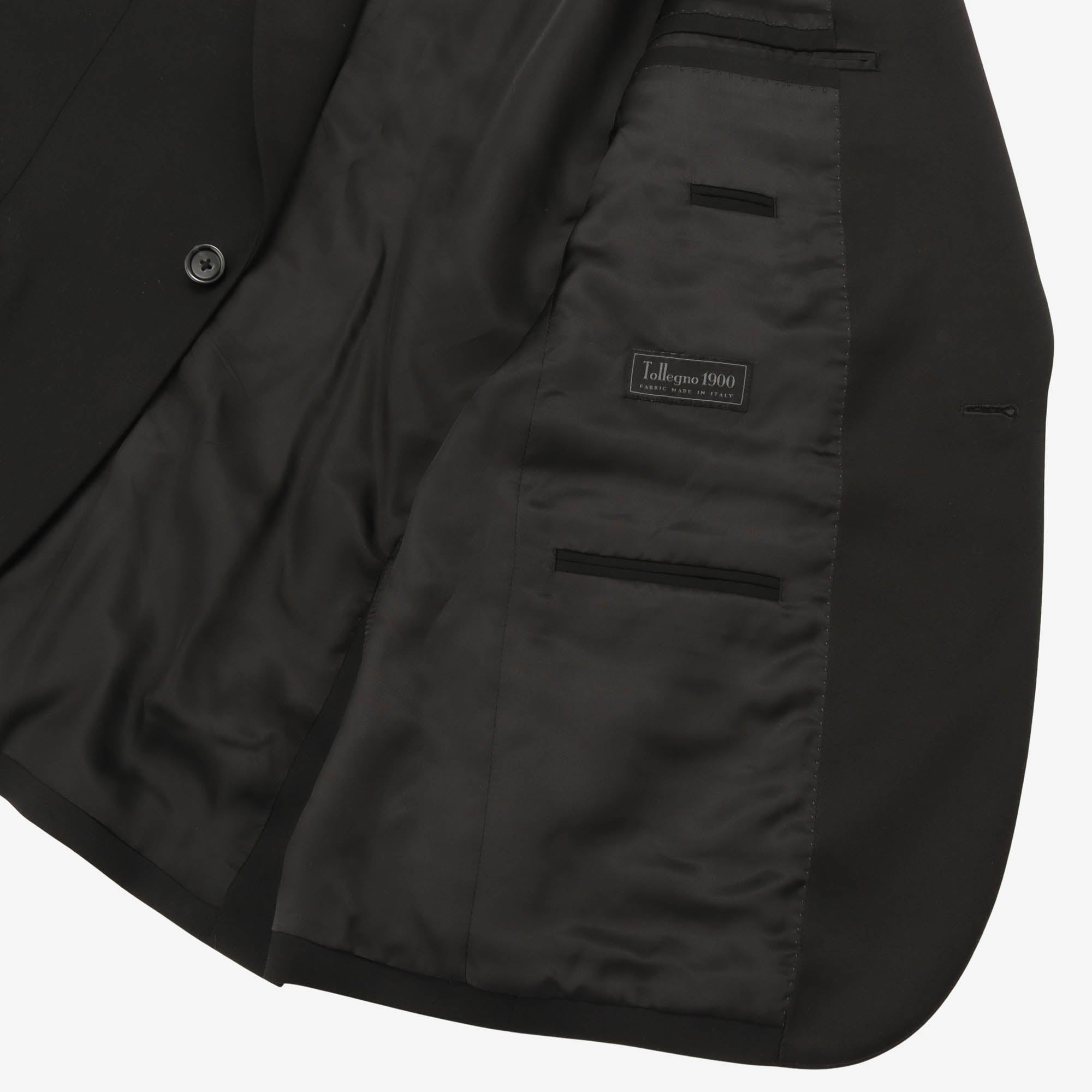 Tuxedo Suit