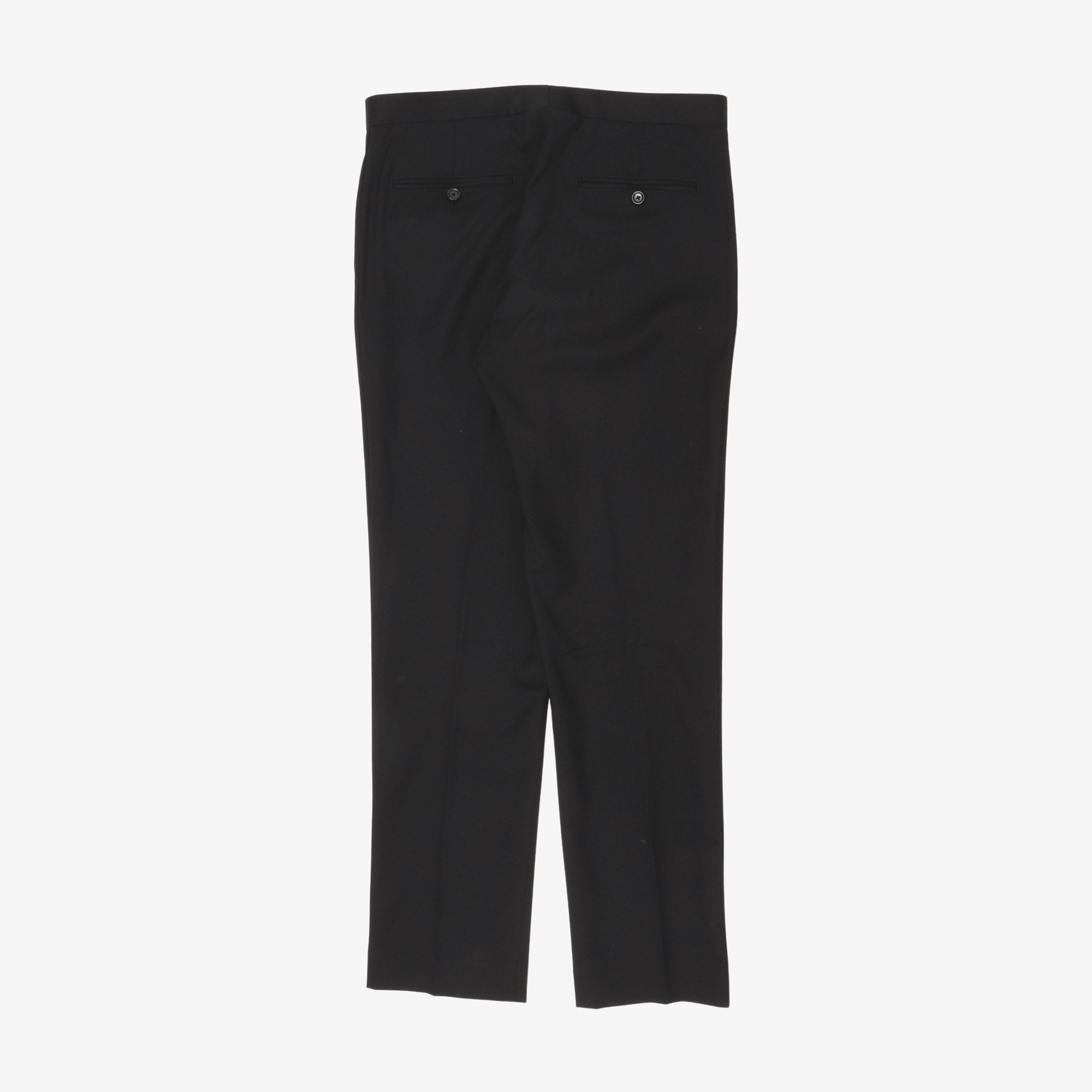 Tuxedo Suit