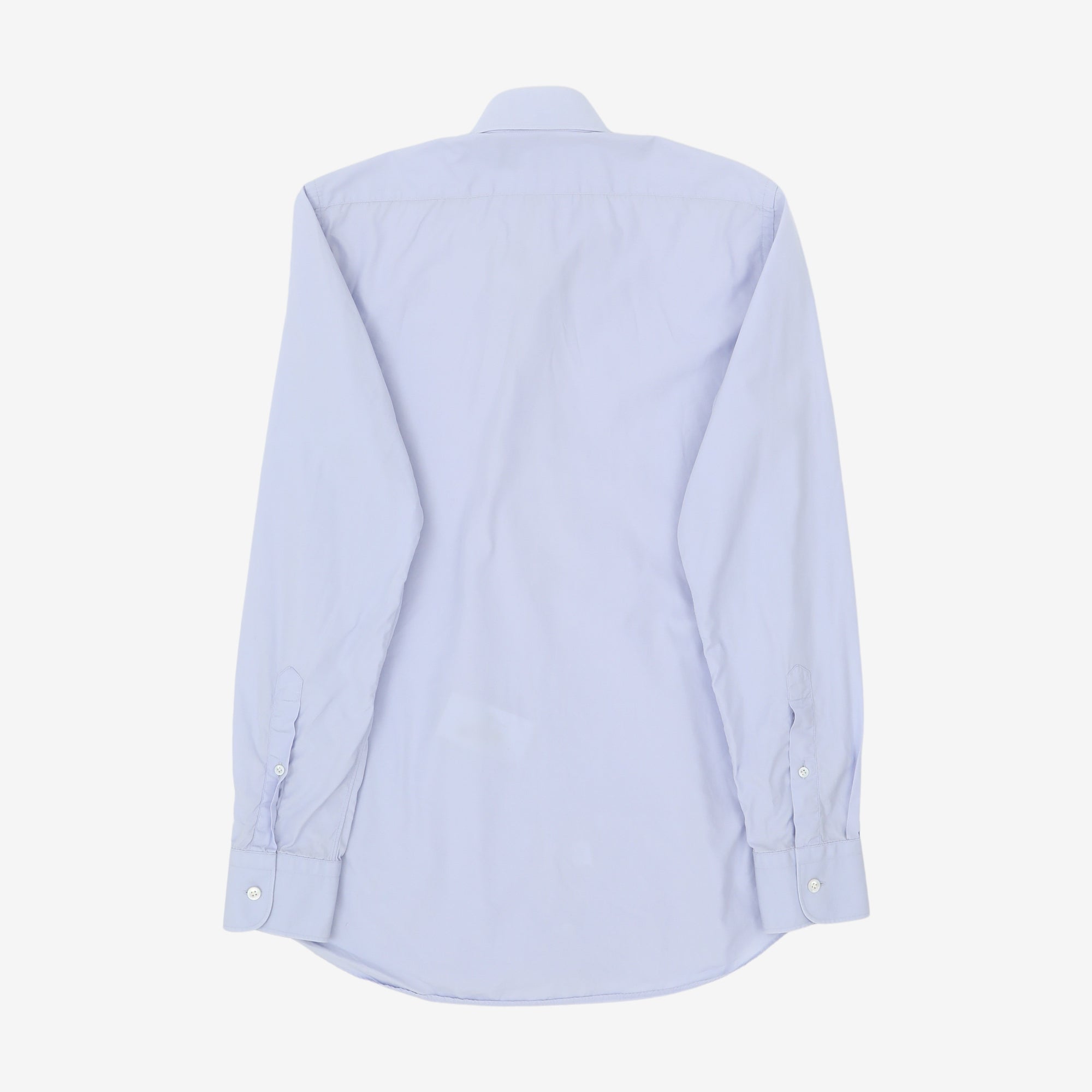 Poplin Shirt