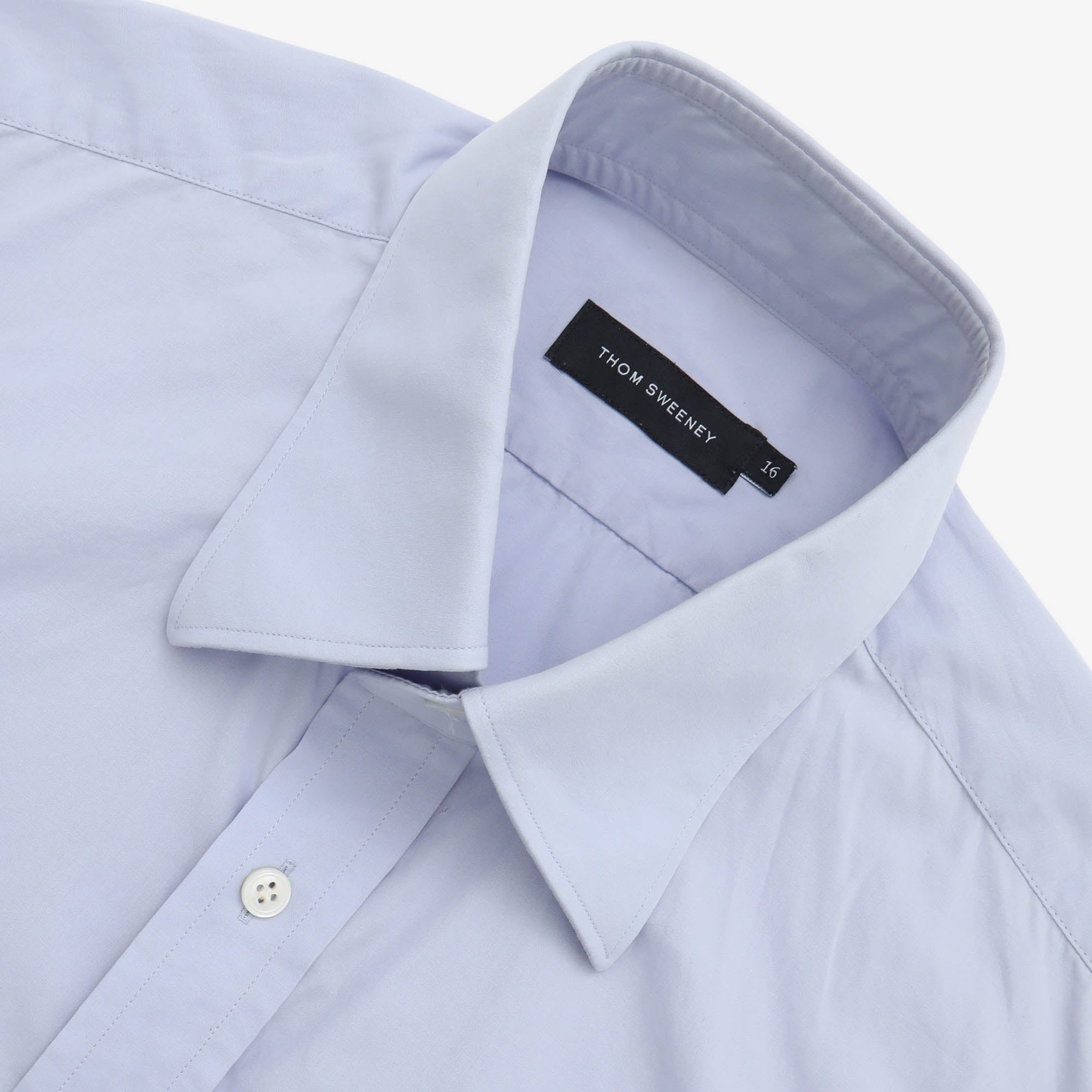 Poplin Shirt