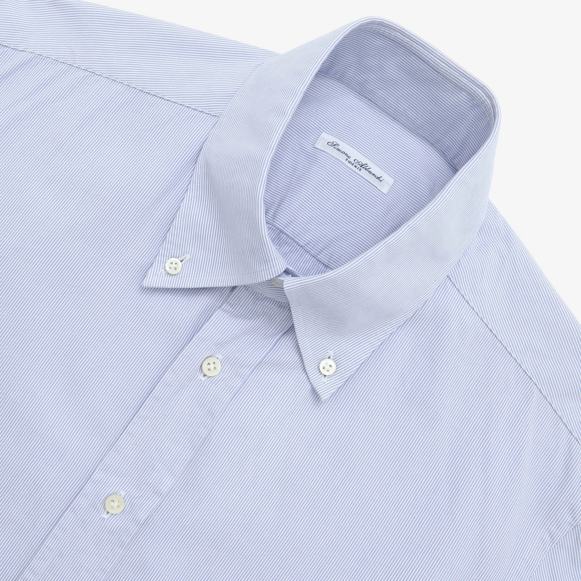 MTM BD Striped Shirt