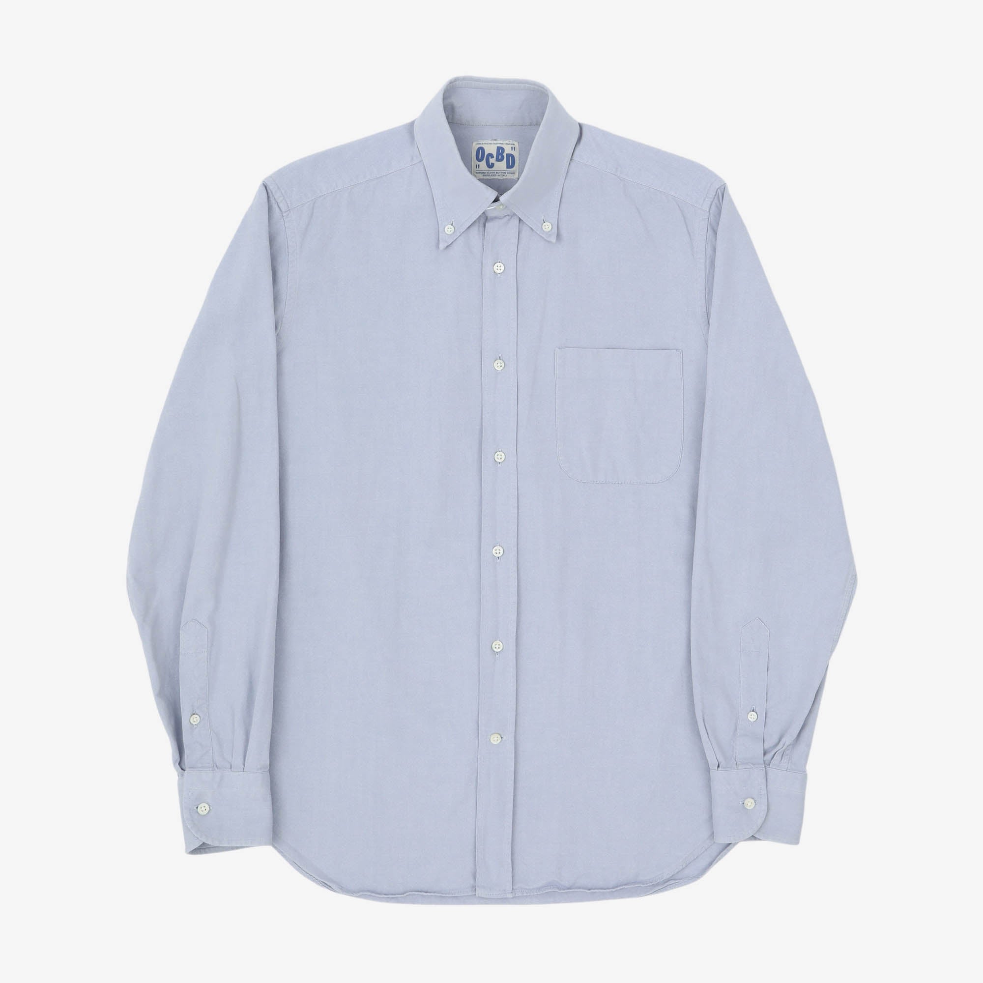 OCBD Shirt