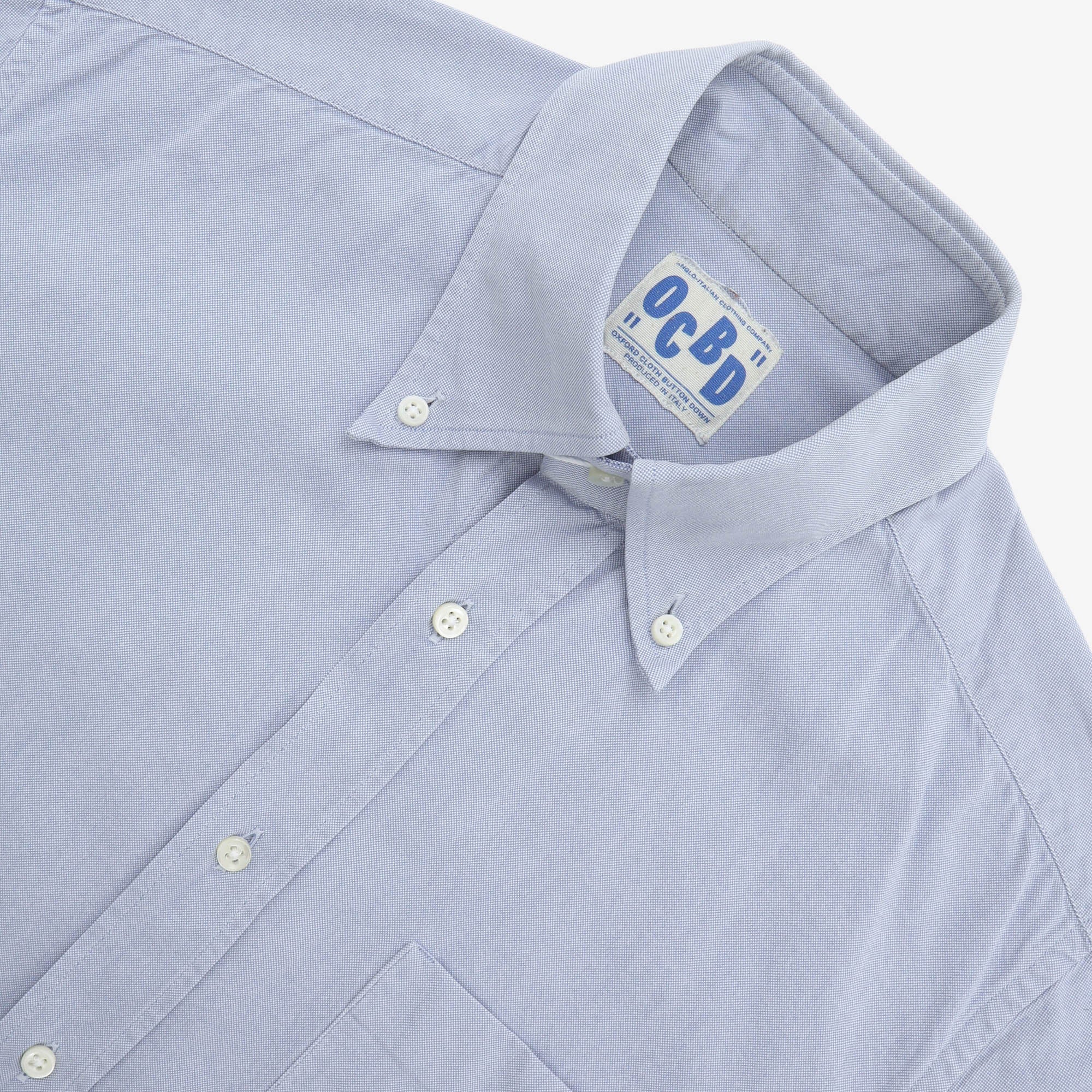 OCBD Shirt