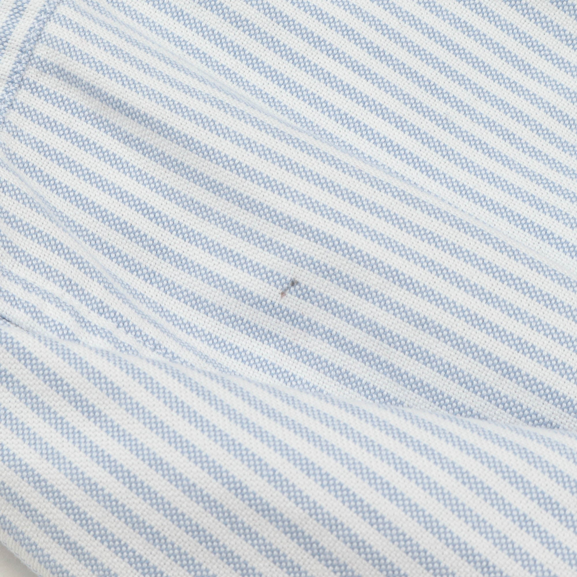 OCBD Striped Shirt