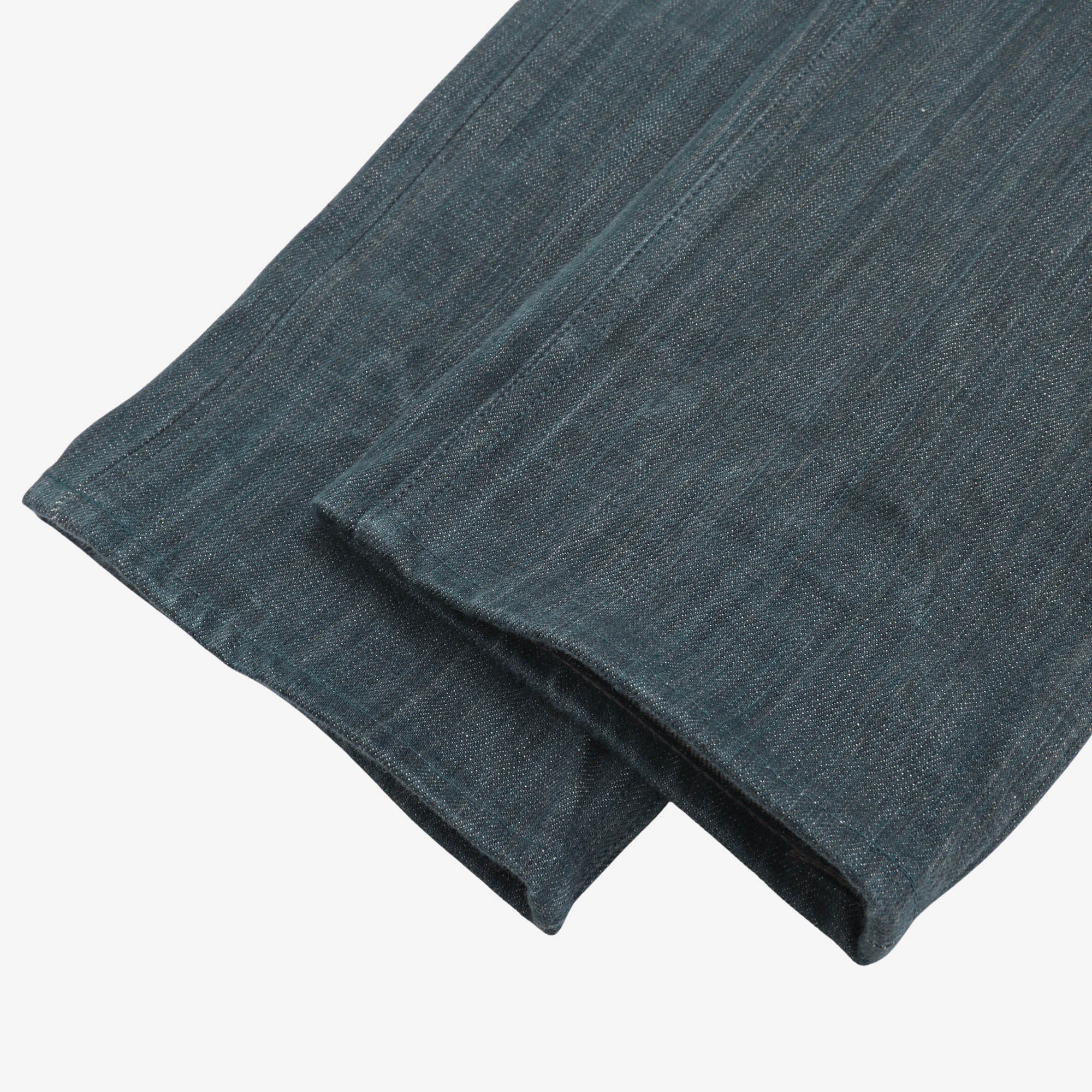 Slim Fit Japanese Selvedge Denim (35W X 28.5L)