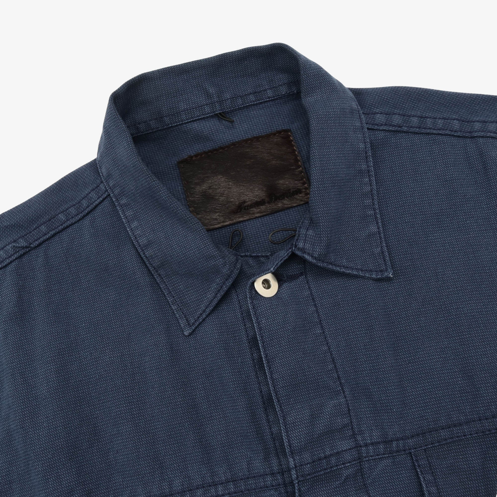Drill Chore Jacket