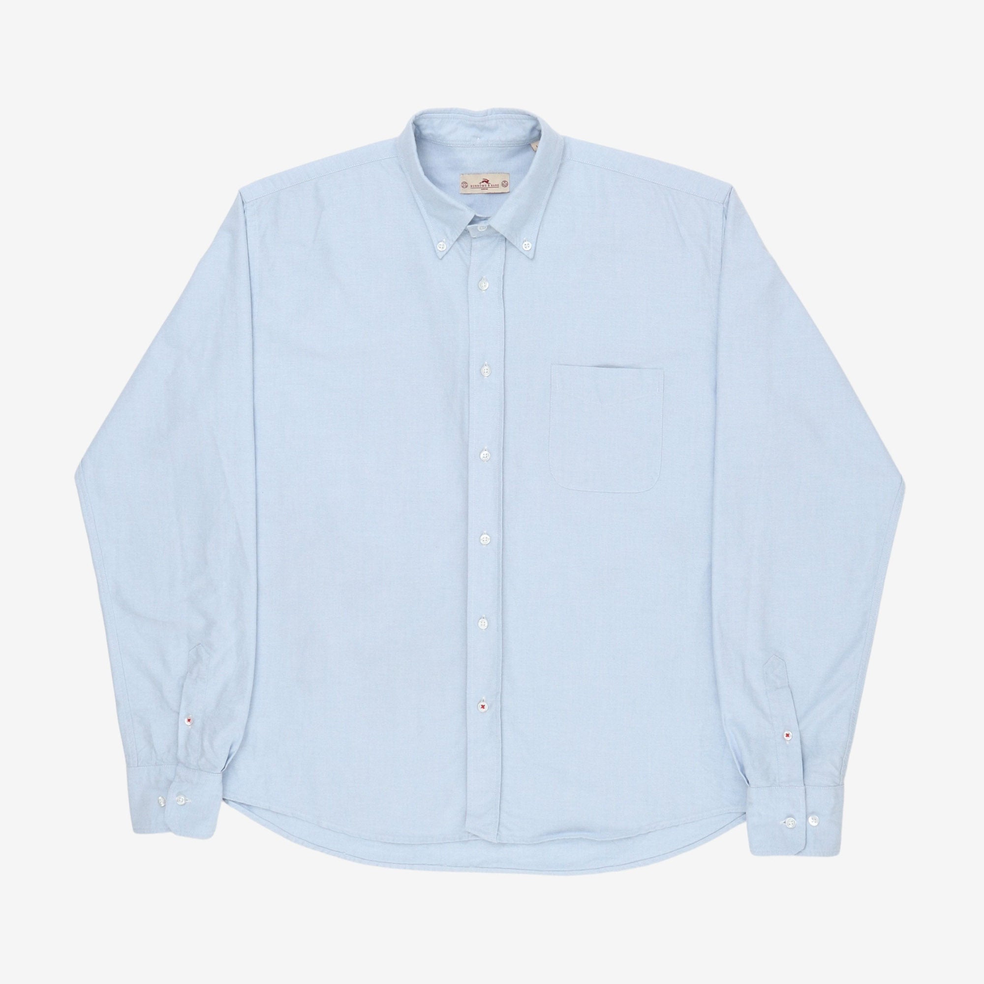 BD Oxford Shirt