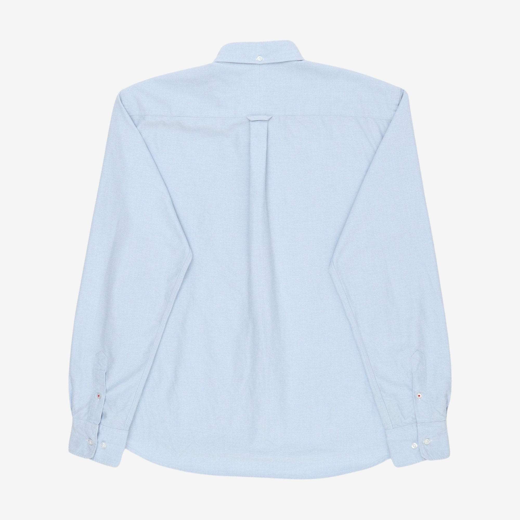 BD Oxford Shirt