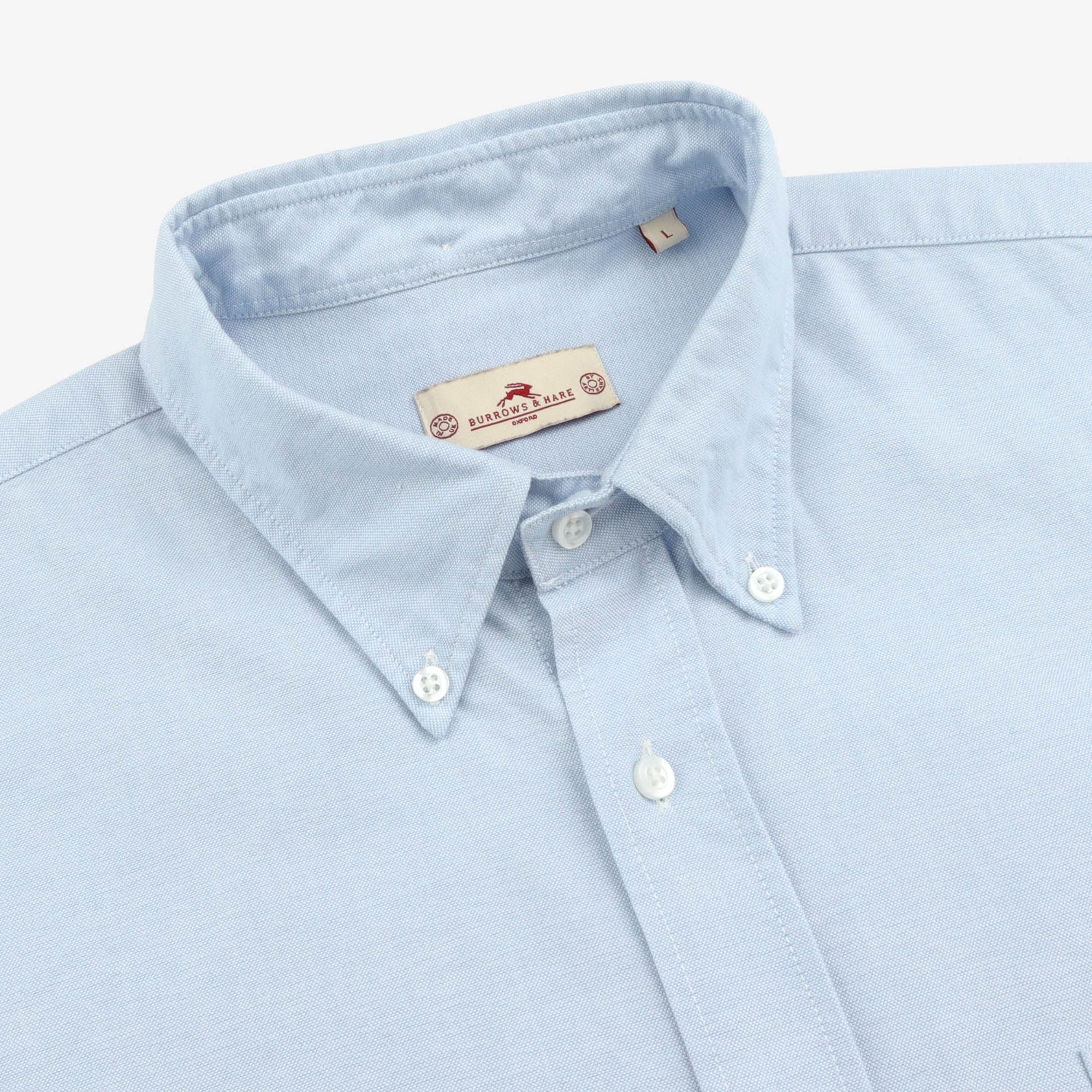 BD Oxford Shirt