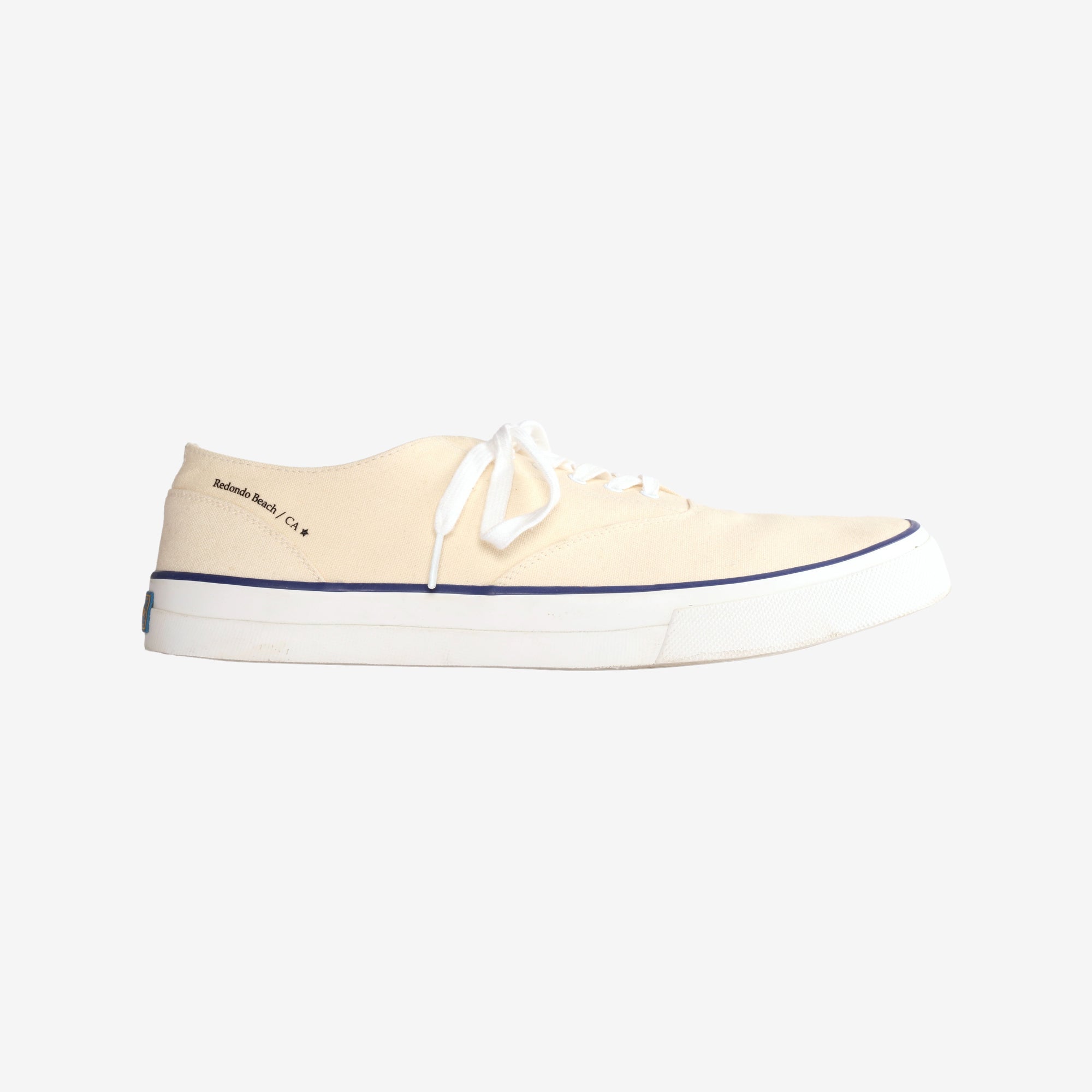 Redondo Canvas Sneakers
