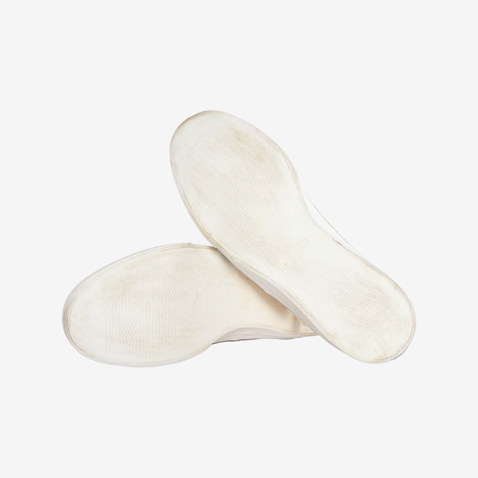 Redondo Canvas Sneakers